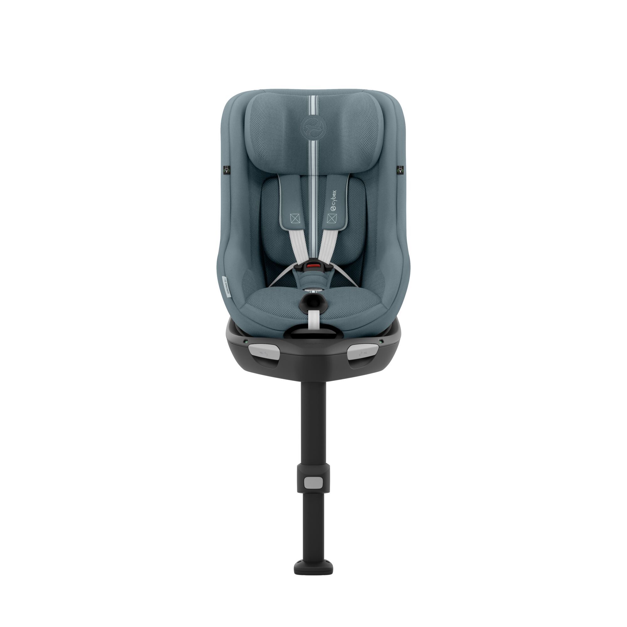 CYBEX Sirona G i-Size - Stormy Blue (Plus) in Stormy Blue (Plus) large-cybex-gb image number 6