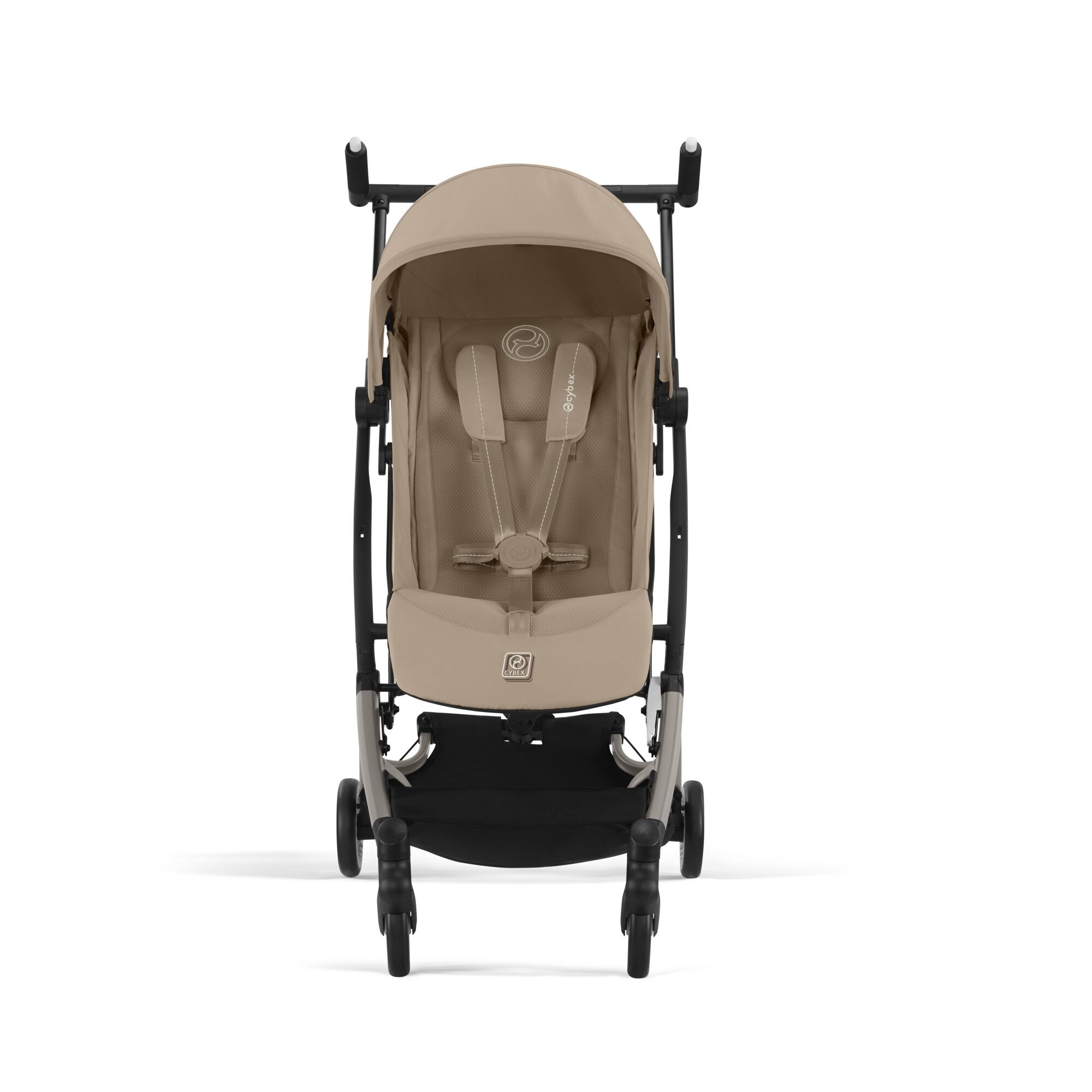 CYBEX Libelle - Almond Beige in Almond Beige large-cybex-gb image number 2
