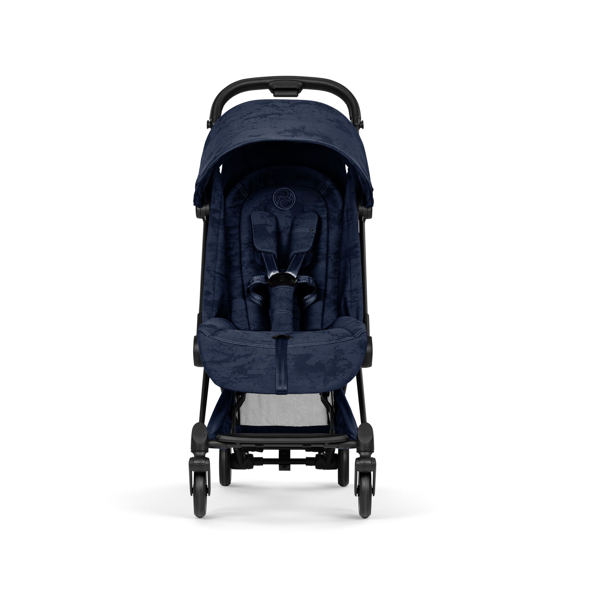 CYBEX Coya - Style Collection - Rebellious Luxury Denim Blue in Rebellious Luxury Denim Blue large-cybex-neu č&iacute;slo sn&iacute;mku 2