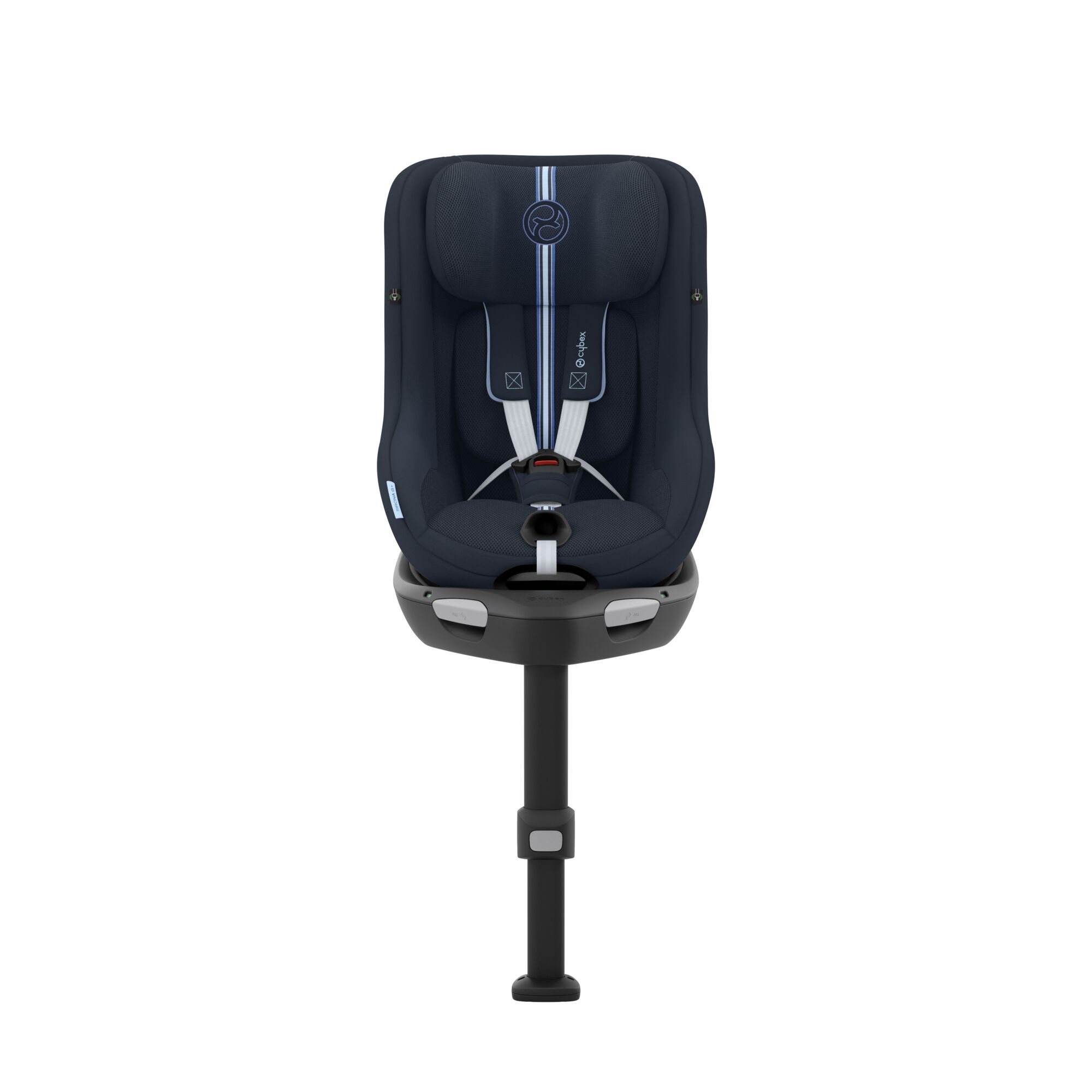 CYBEX Sirona G i-Size in Ocean Blue (Plus) large-cybex-jp 画像番号 7