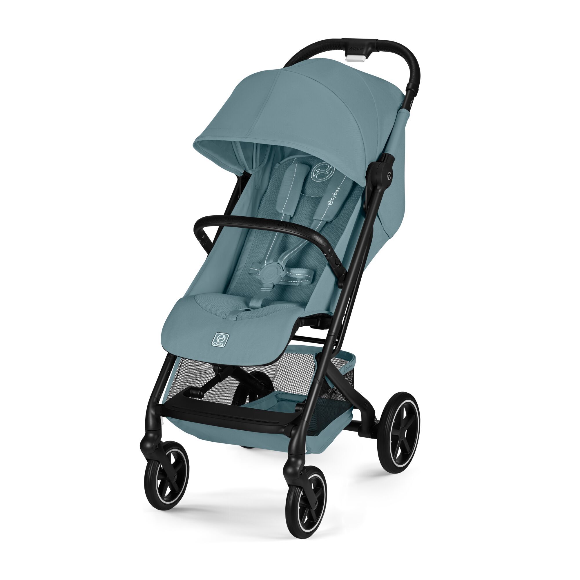 CYBEX Beezy - Stormy Blue in Stormy Blue large-cybex-neu num&eacute;ro d&rsquo;image 1