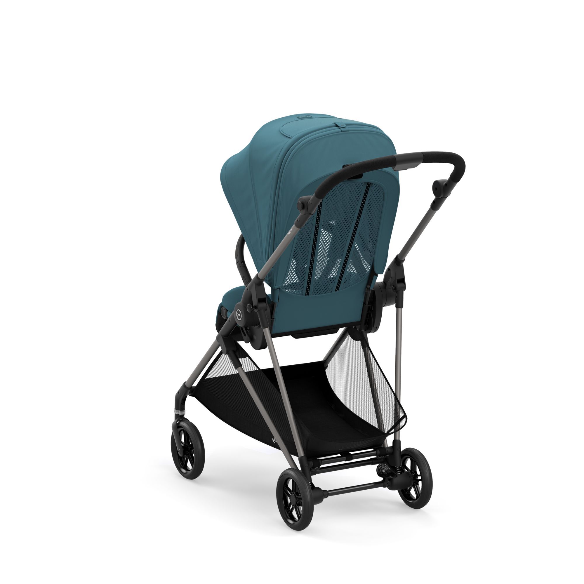 CYBEX Melio - River Blue in River Blue large-cybex-neu numero immagine 6