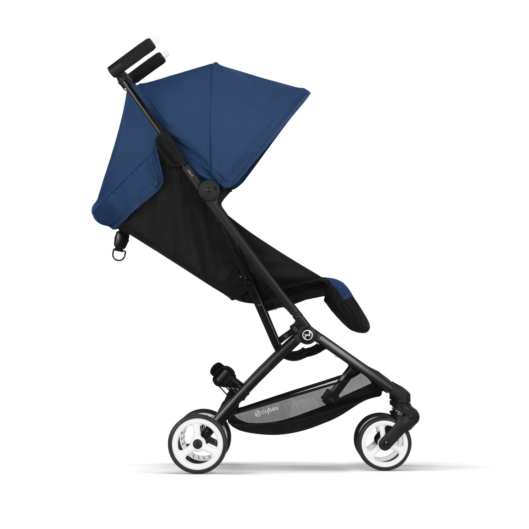 CYBEX Libelle - Navy Blue in Navy Blue large-cybex-gb image number 4