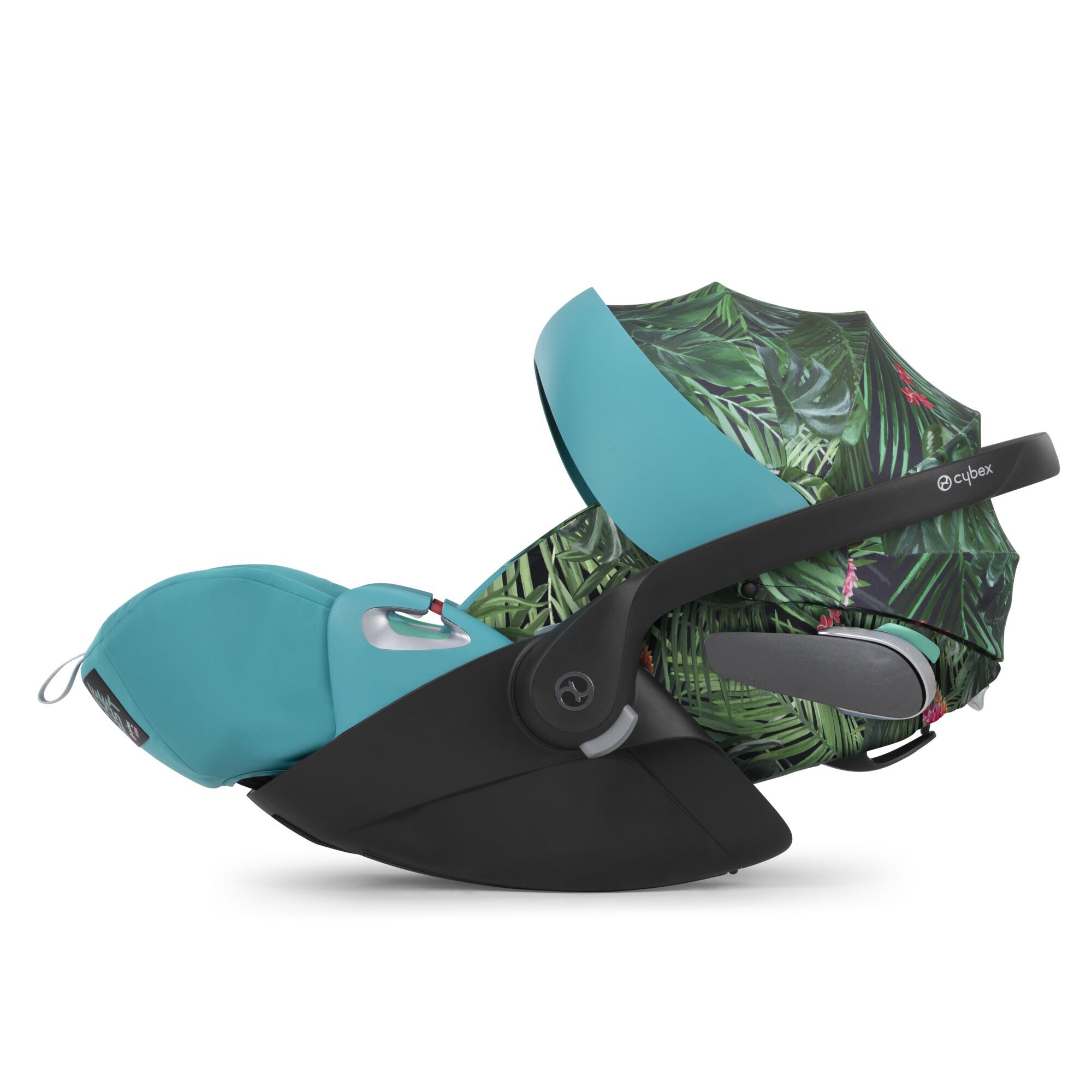 CYBEX Cloud Z2 i-Size - We The Best in We The Best large-cybex-gb image number 1