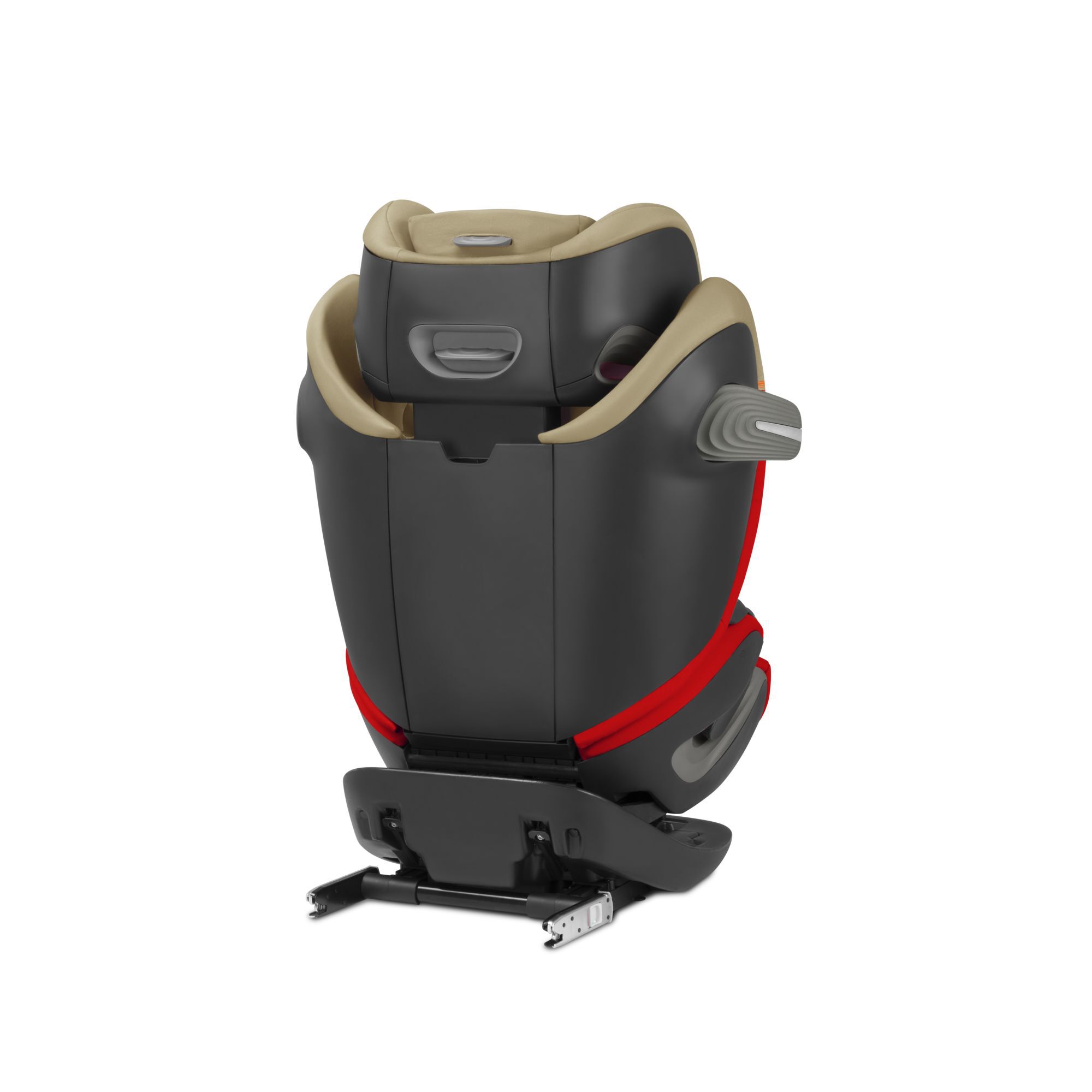 CYBEX Pallas S-fix - Autumn Gold in Autumn Gold large-cybex-neu Bild 4