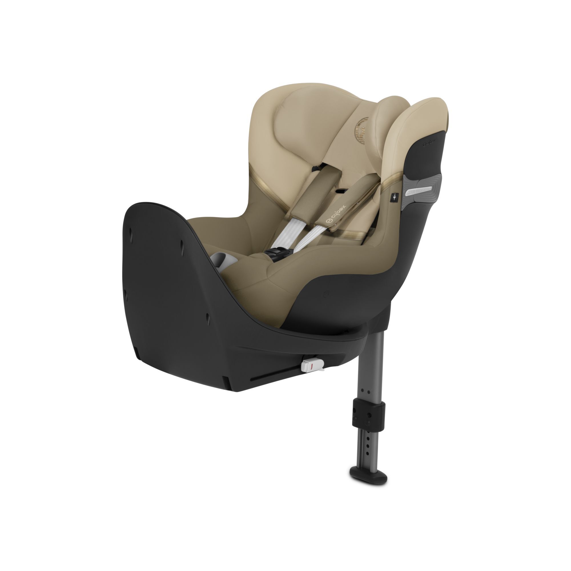 CYBEX Sirona S i-Size - Classic Beige in Classic Beige large-cybex-neu numero immagine 1
