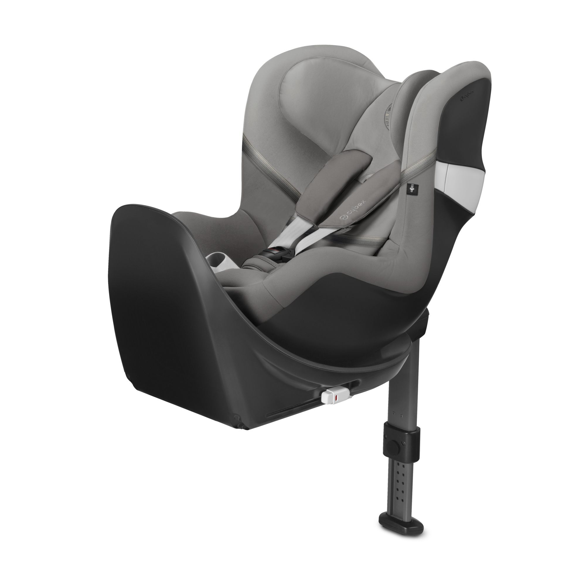 CYBEX Sirona M2 i-Size - Soho Grey in Soho Grey large-cybex-neu numero immagine 2
