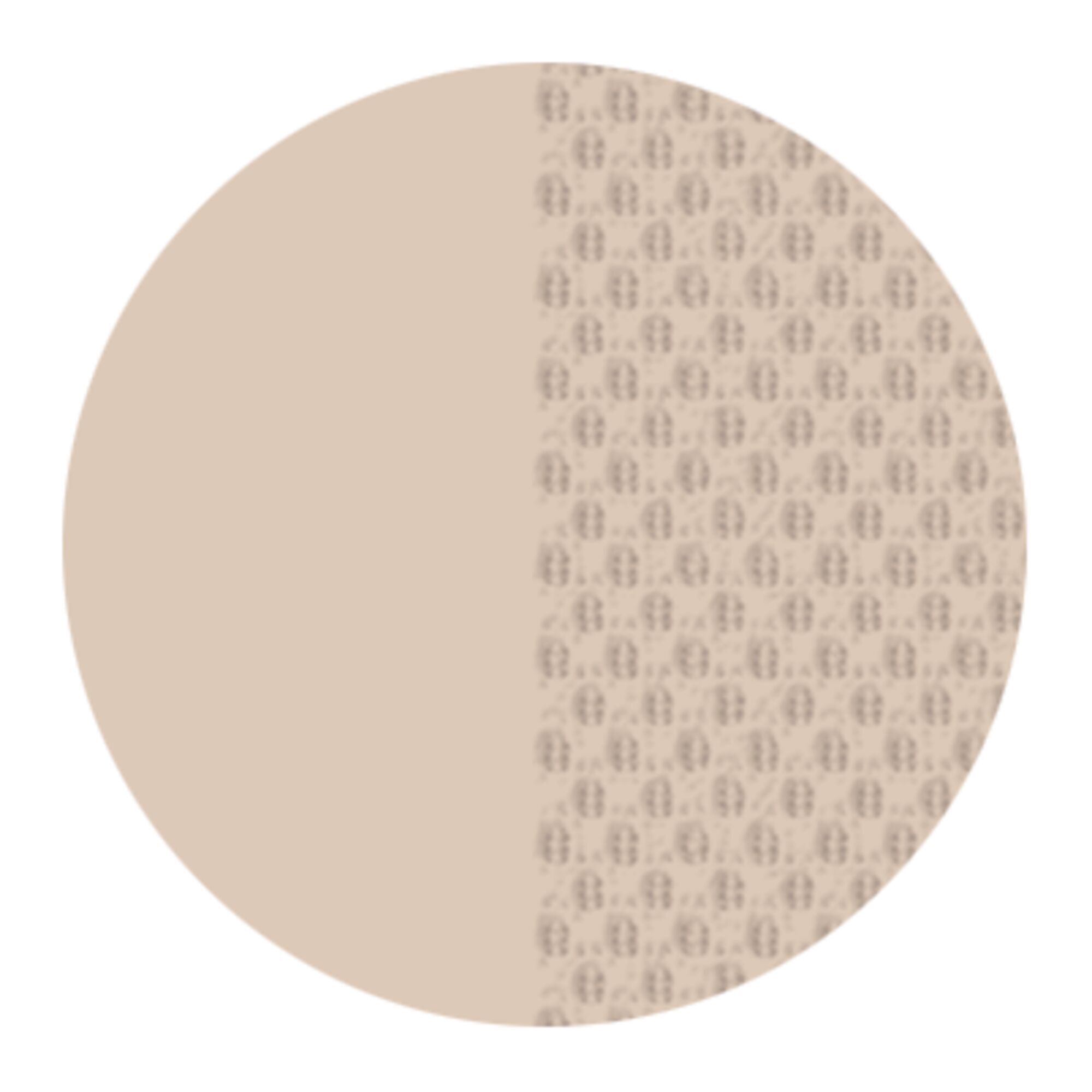 Almond Beige (Plus)