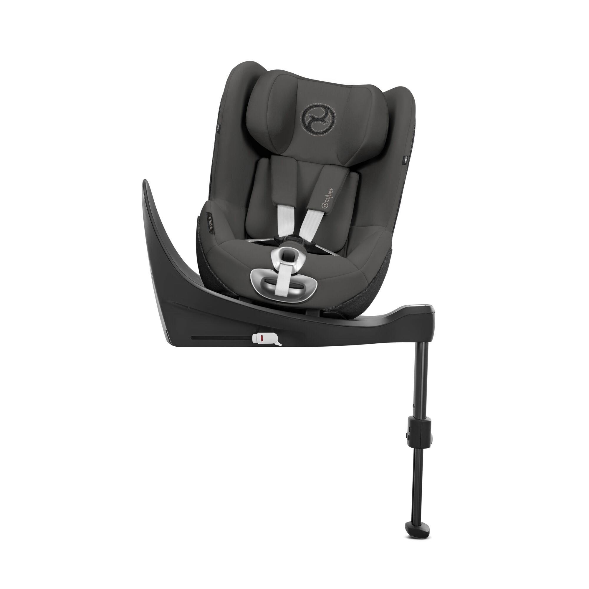 CYBEX Sirona Zi i-Size - Soho Grey in Soho Grey large-cybex-gb image number 3