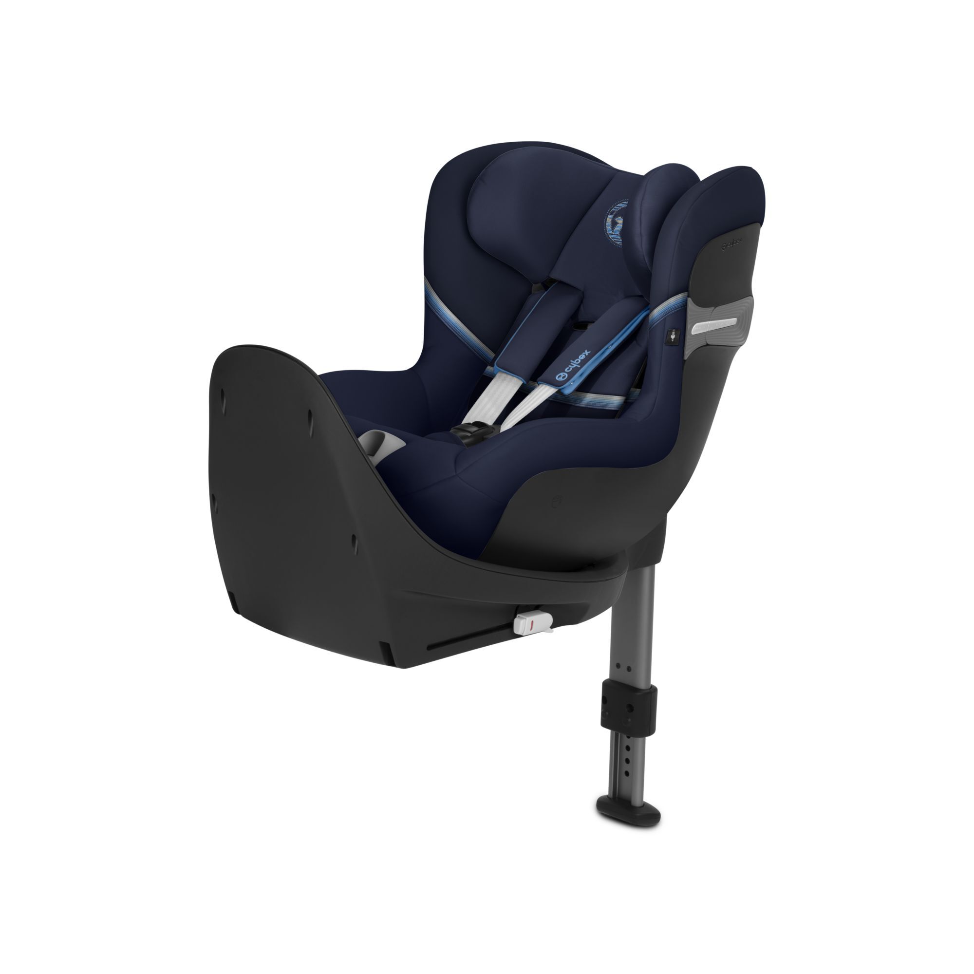 CYBEX Sirona S i-Size - Navy Blue in Navy Blue large-cybex-neu numero immagine 1