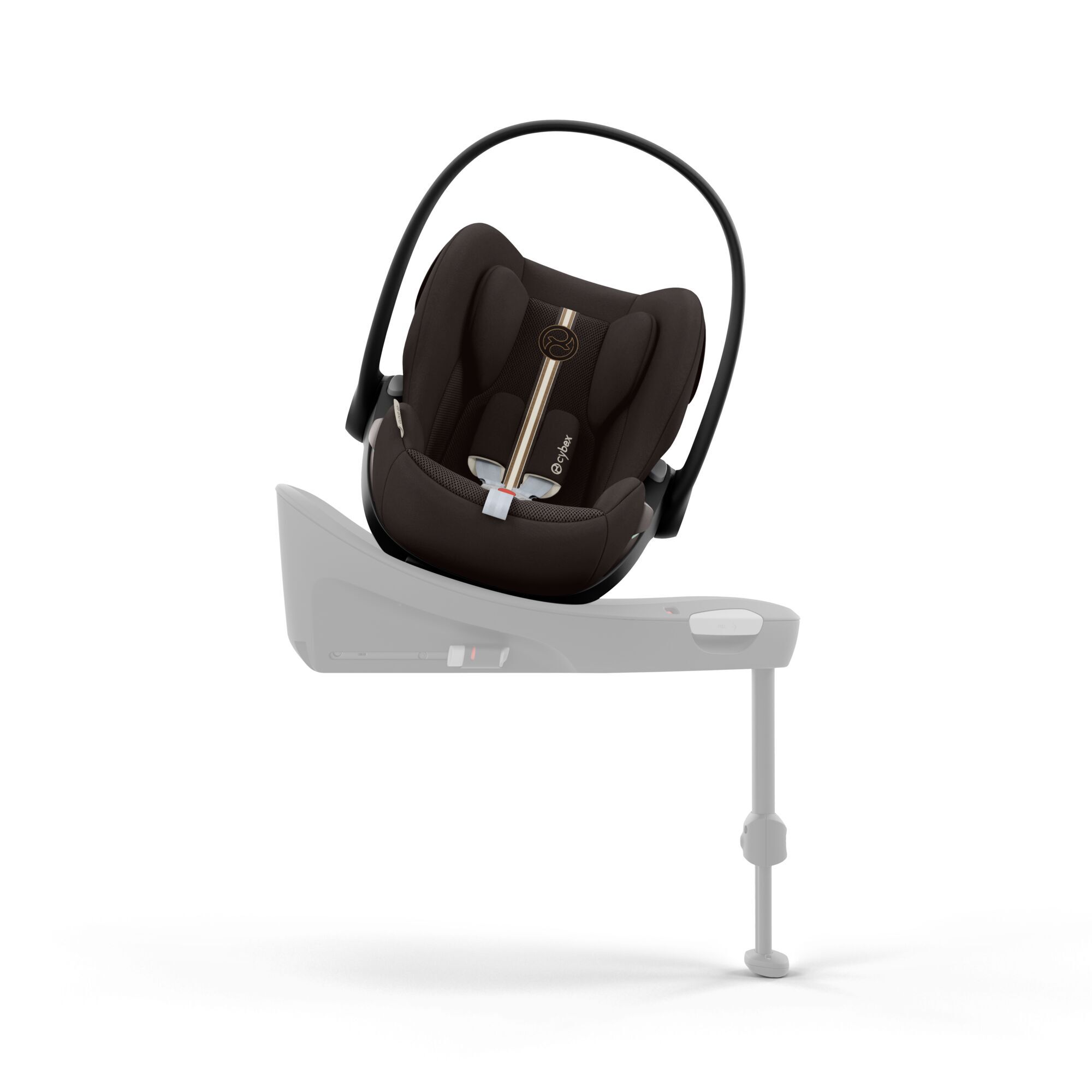 CYBEX Cloud G3 &ndash; Chocolate Brown in Chocolate Brown (Plus) large-cybex-neu bildnummer 6