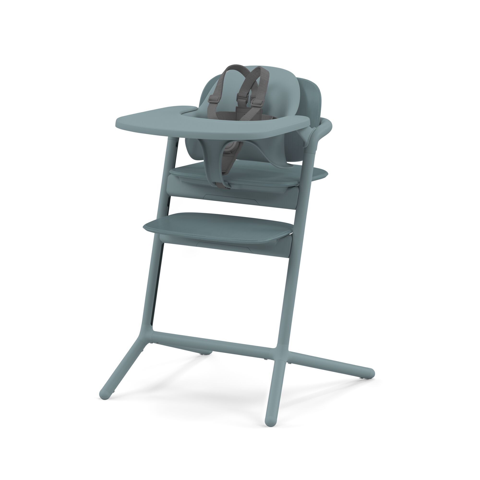 CYBEX Lemo 3-in-1 - Stone Blue in Stone Blue large-cybex-au image number 2