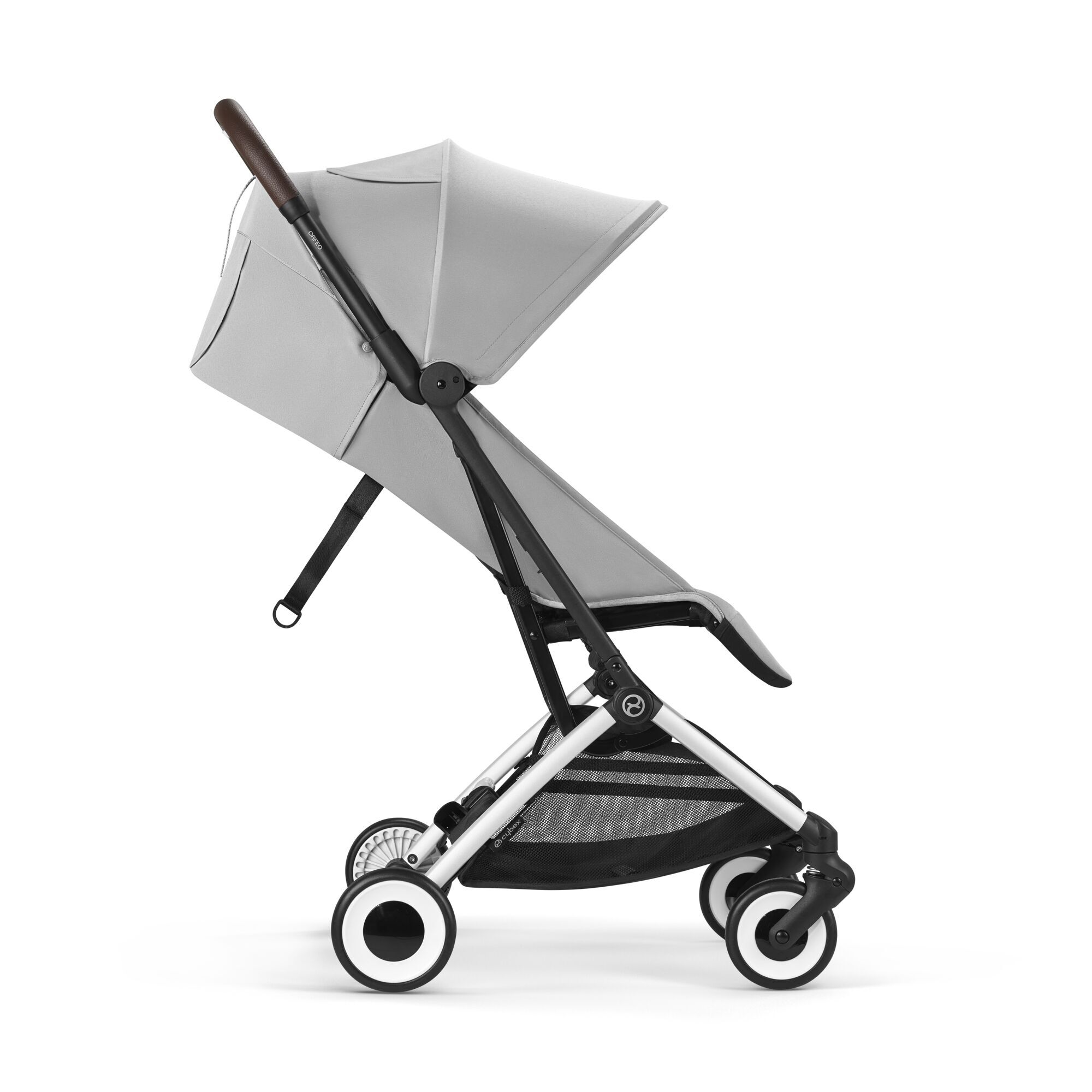 CYBEX Orfeo - Fog Grey in Fog Grey large-cybex-cn image number 3