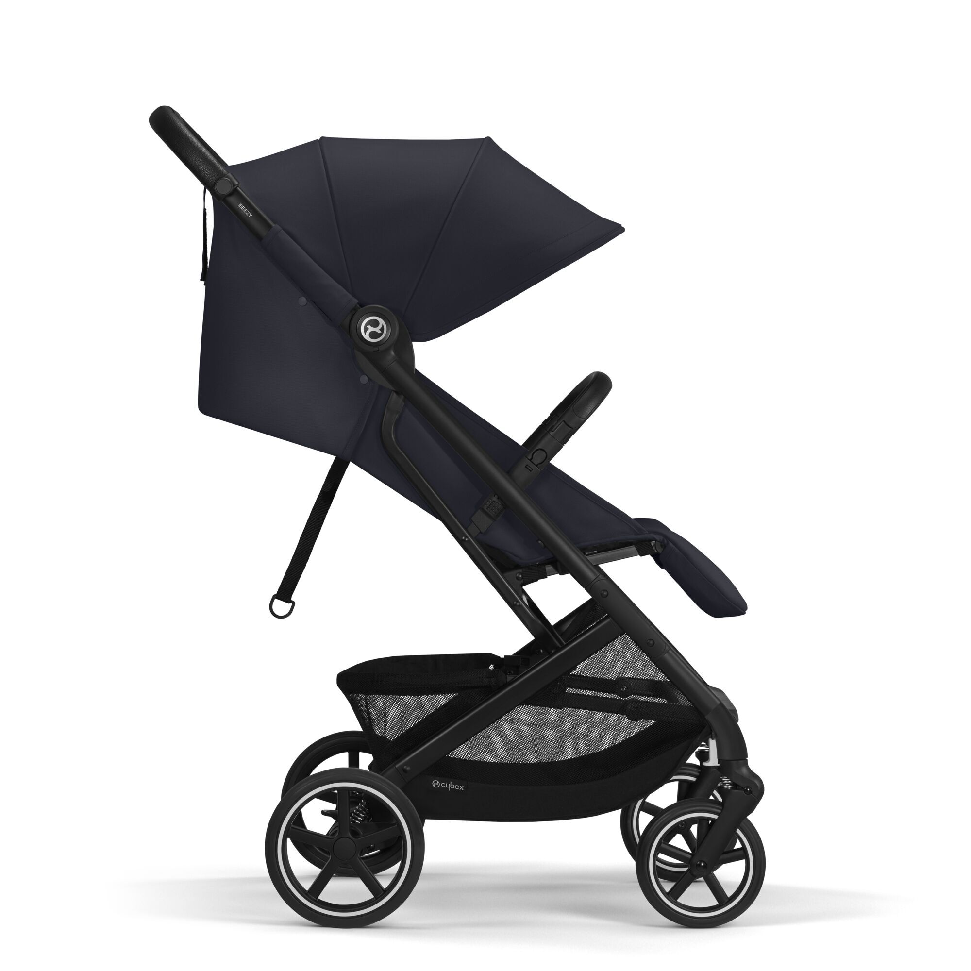 CYBEX Beezy - Dark Blue in Dark Blue large-cybex-gb image number 3