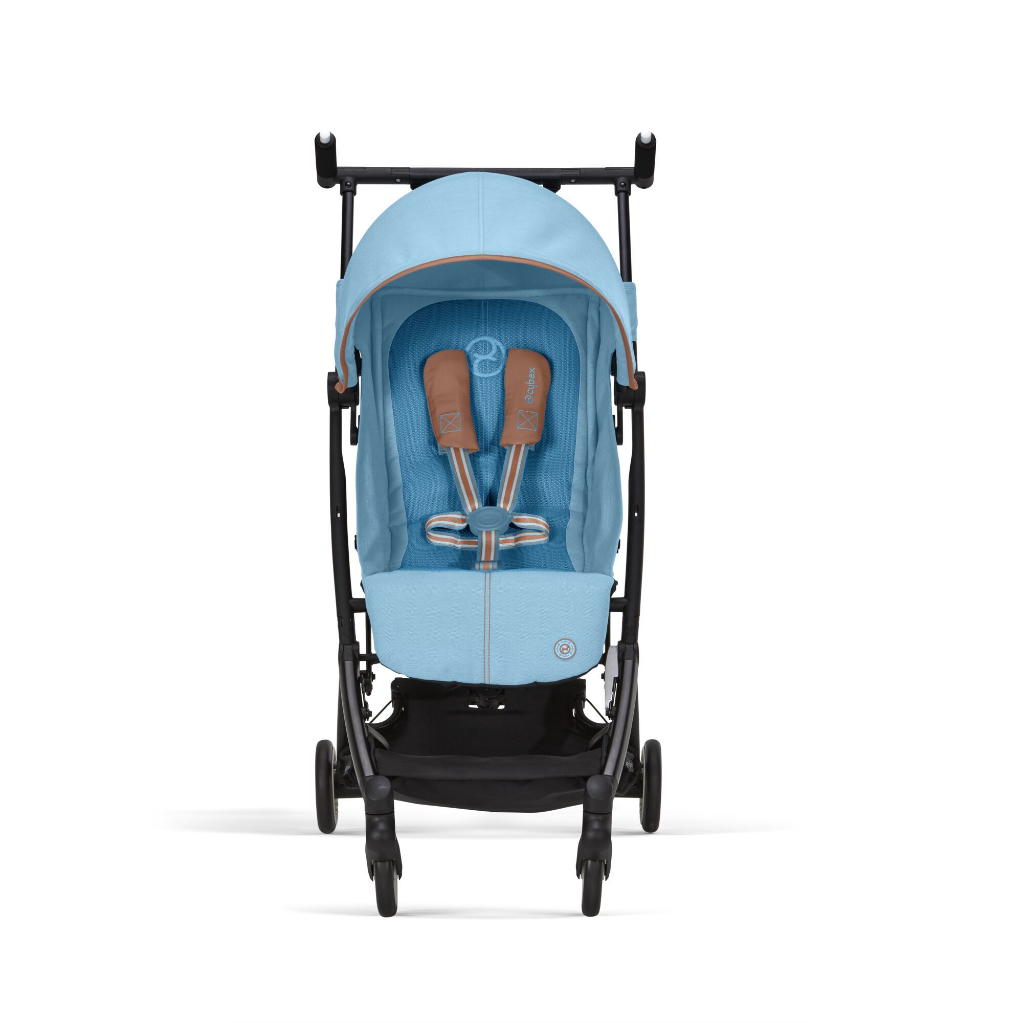 CYBEX Libelle 2022 - Beach Blue in Beach Blue large-cybex-neu image number 2
