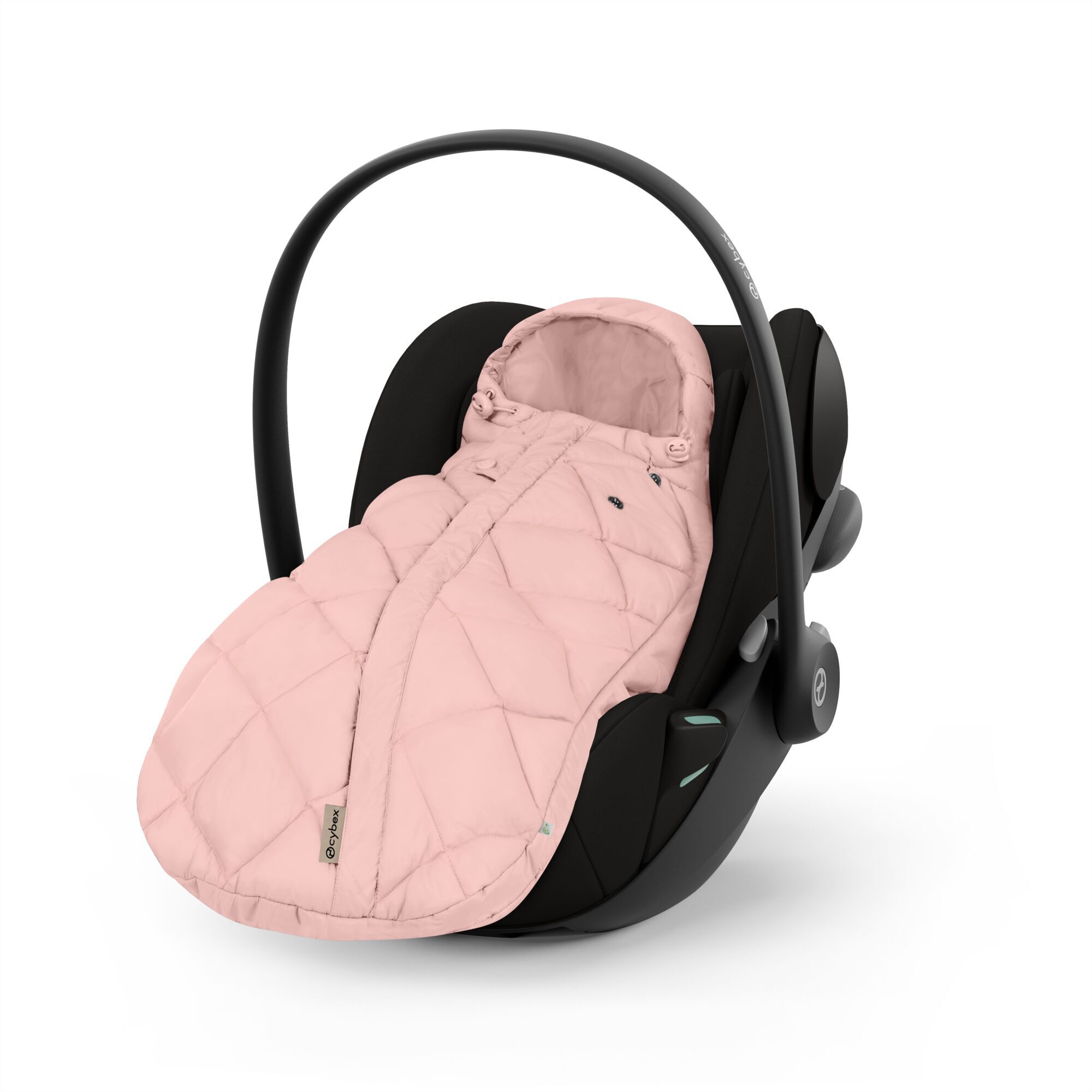 CYBEX Snogga Mini 2 - Candy Pink in Candy Pink large-cybex-neu č&iacute;slo sn&iacute;mku 4