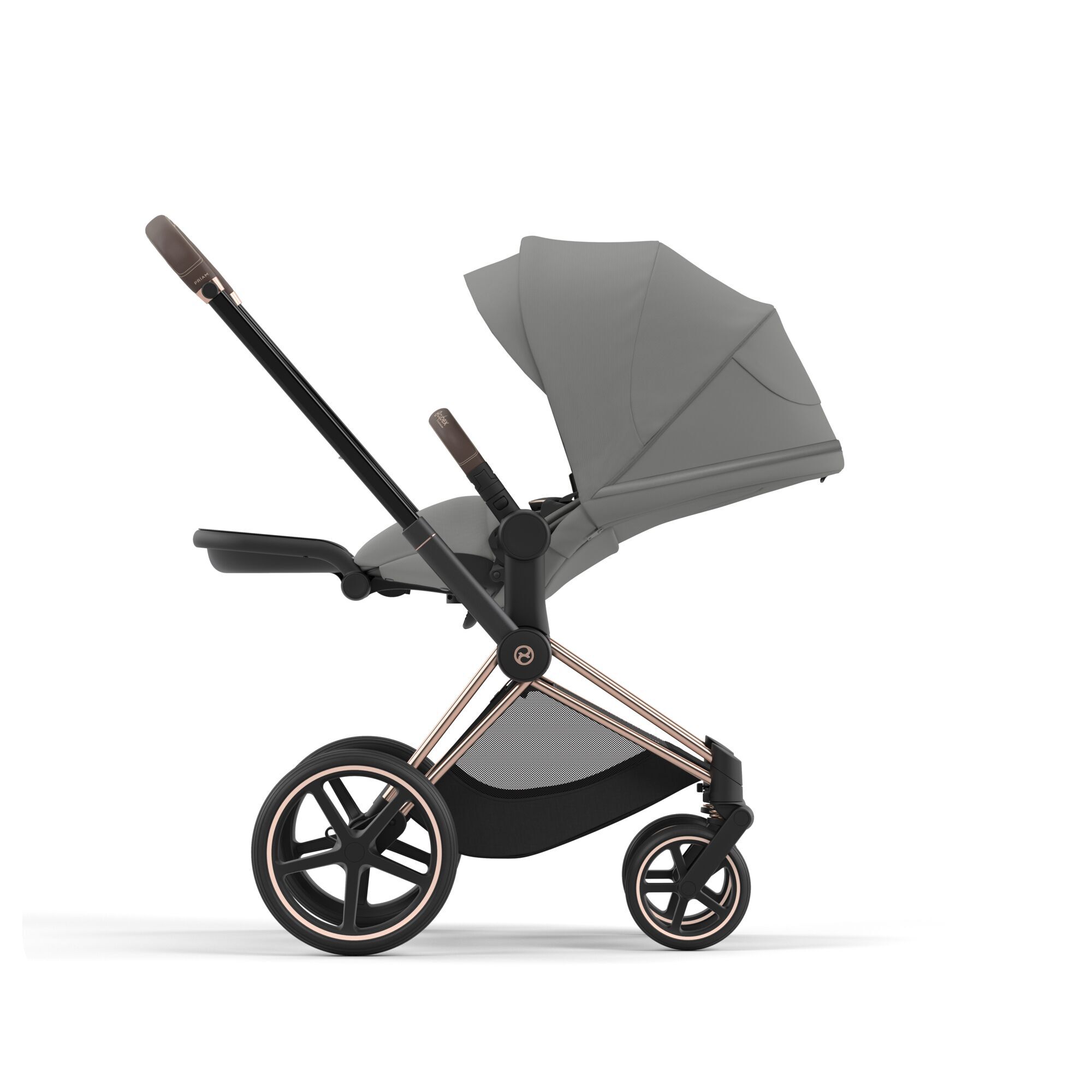Priam / e-Priam Seat Pack (2025) - Image 4