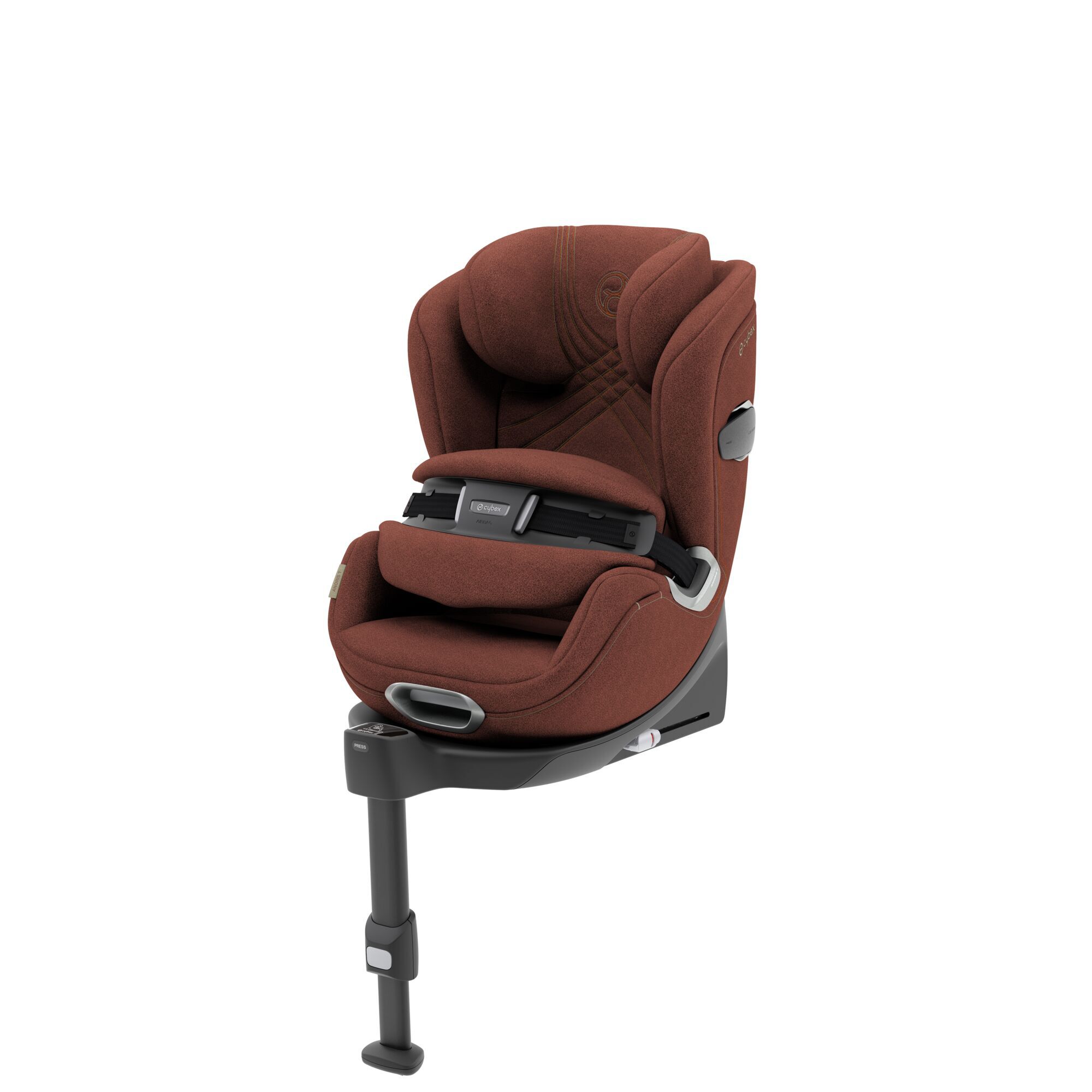 CYBEX Anoris T i-Size - Autumn Gold in Autumn Gold large-cybex-kr image number 1