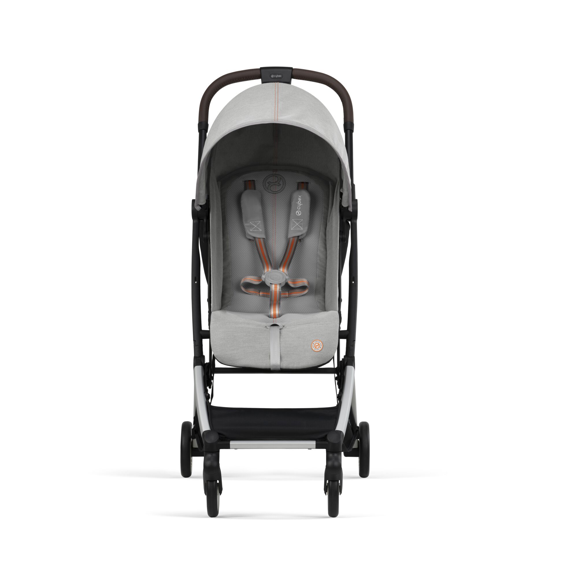 CYBEX Orfeo - Lava Grey in Lava Grey large-cybex-au image number 2