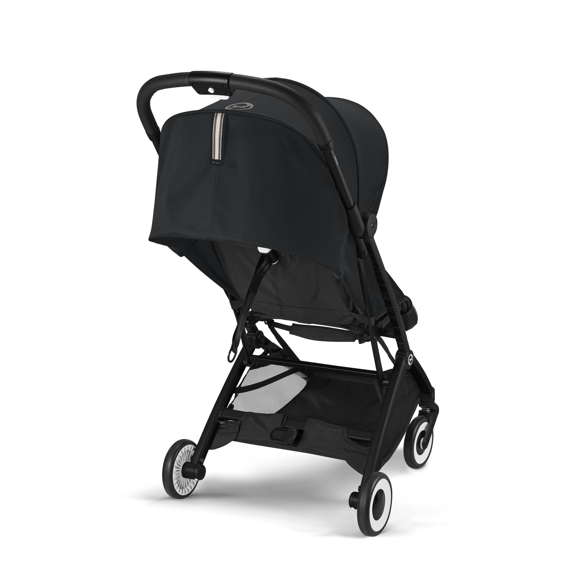 CYBEX Orfeo - Magic Black in Magic Black large-cybex-jp 画像番号 6