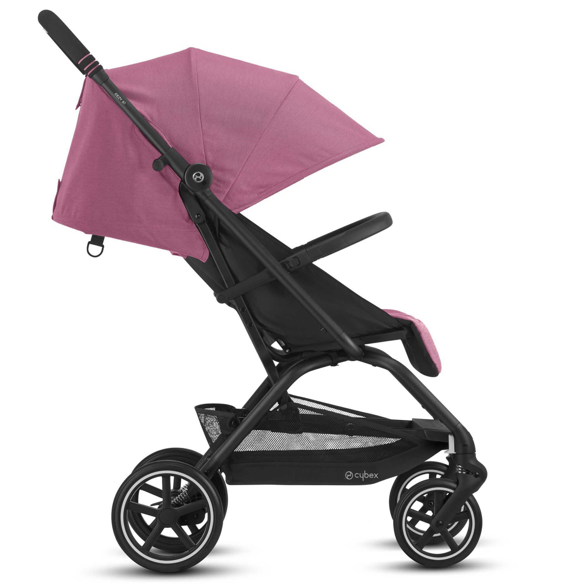 CYBEX Eezy S+2 - Magnolia Pink in Magnolia Pink large-cybex-neu Bild 2