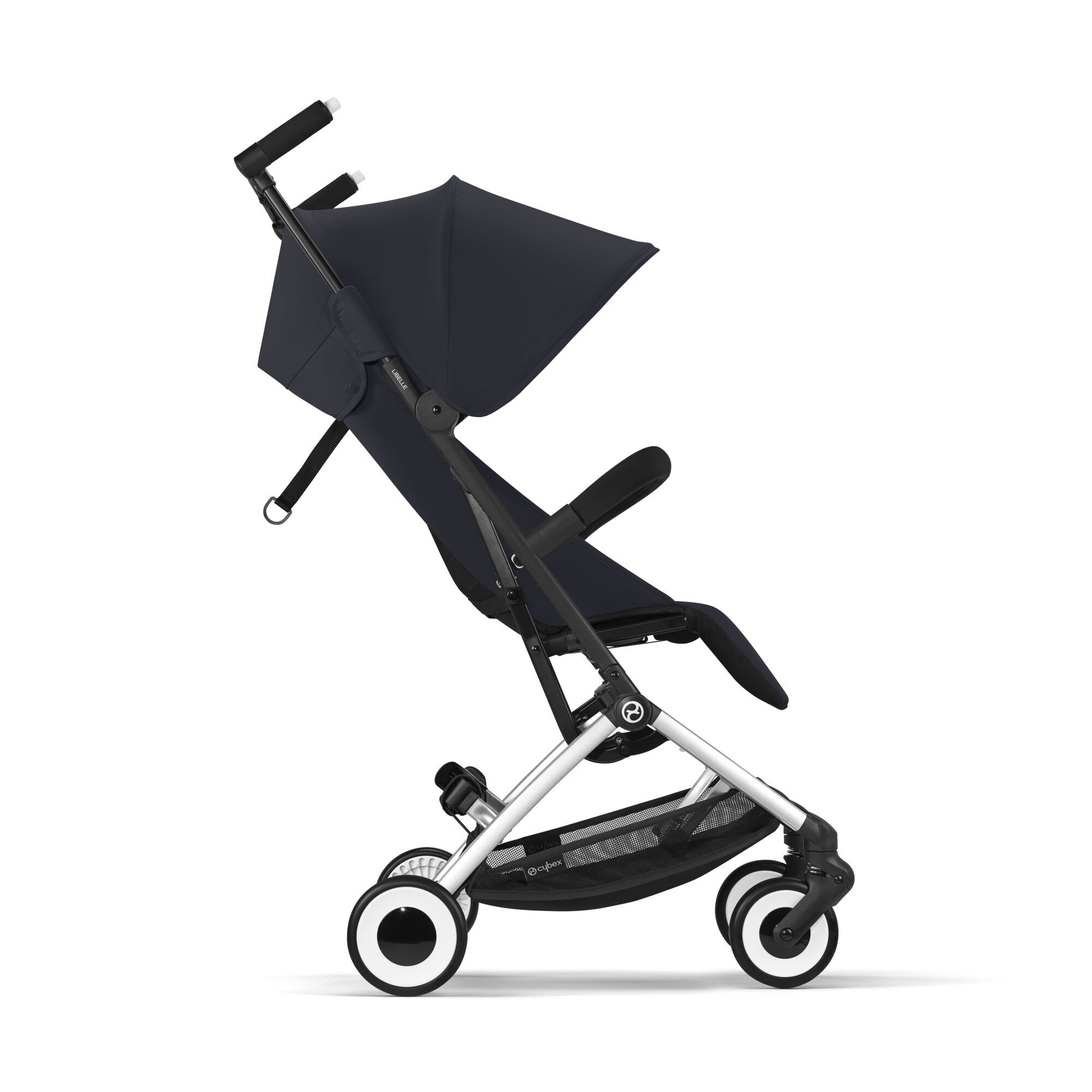 CYBEX Libelle - Dark Blue in Dark Blue large-cybex-cn image number 3