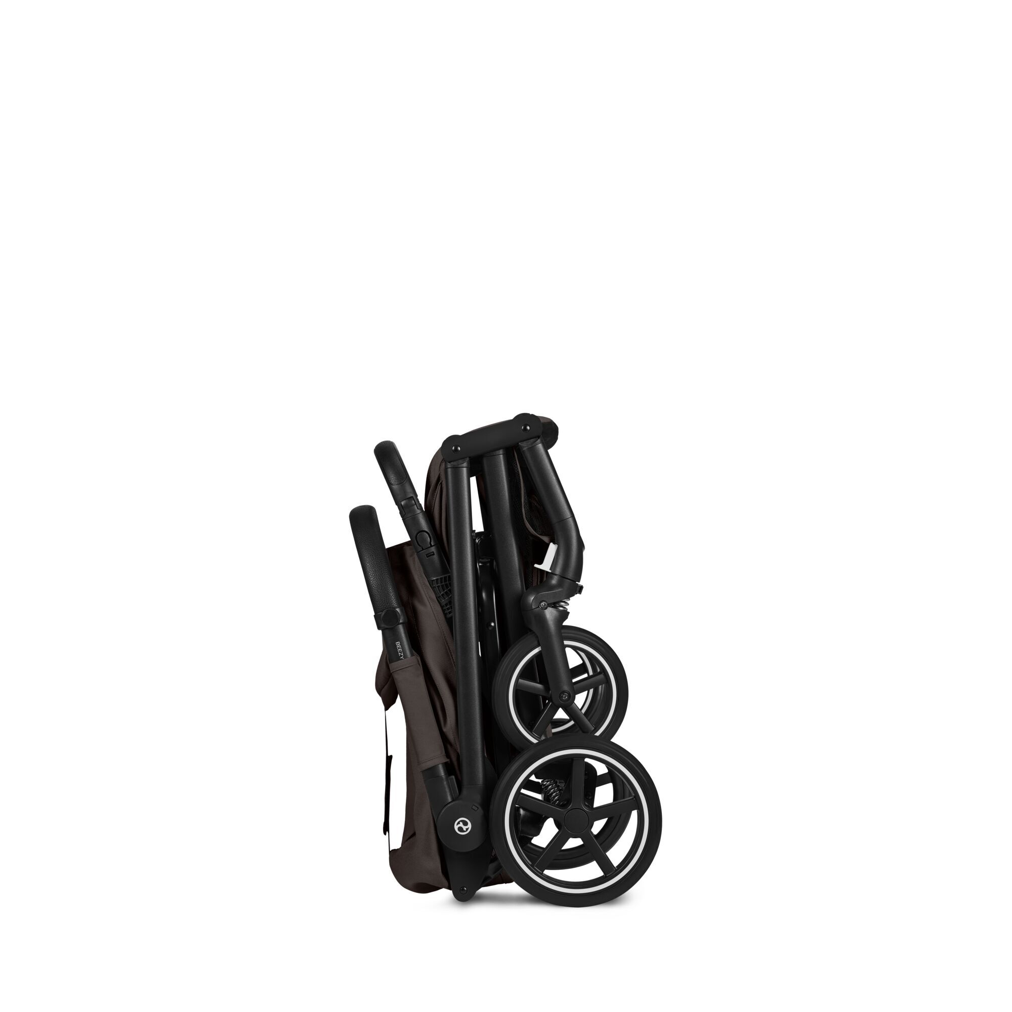 CYBEX Beezy - Chocolate Brown in Chocolate Brown large-cybex-gb image number 6