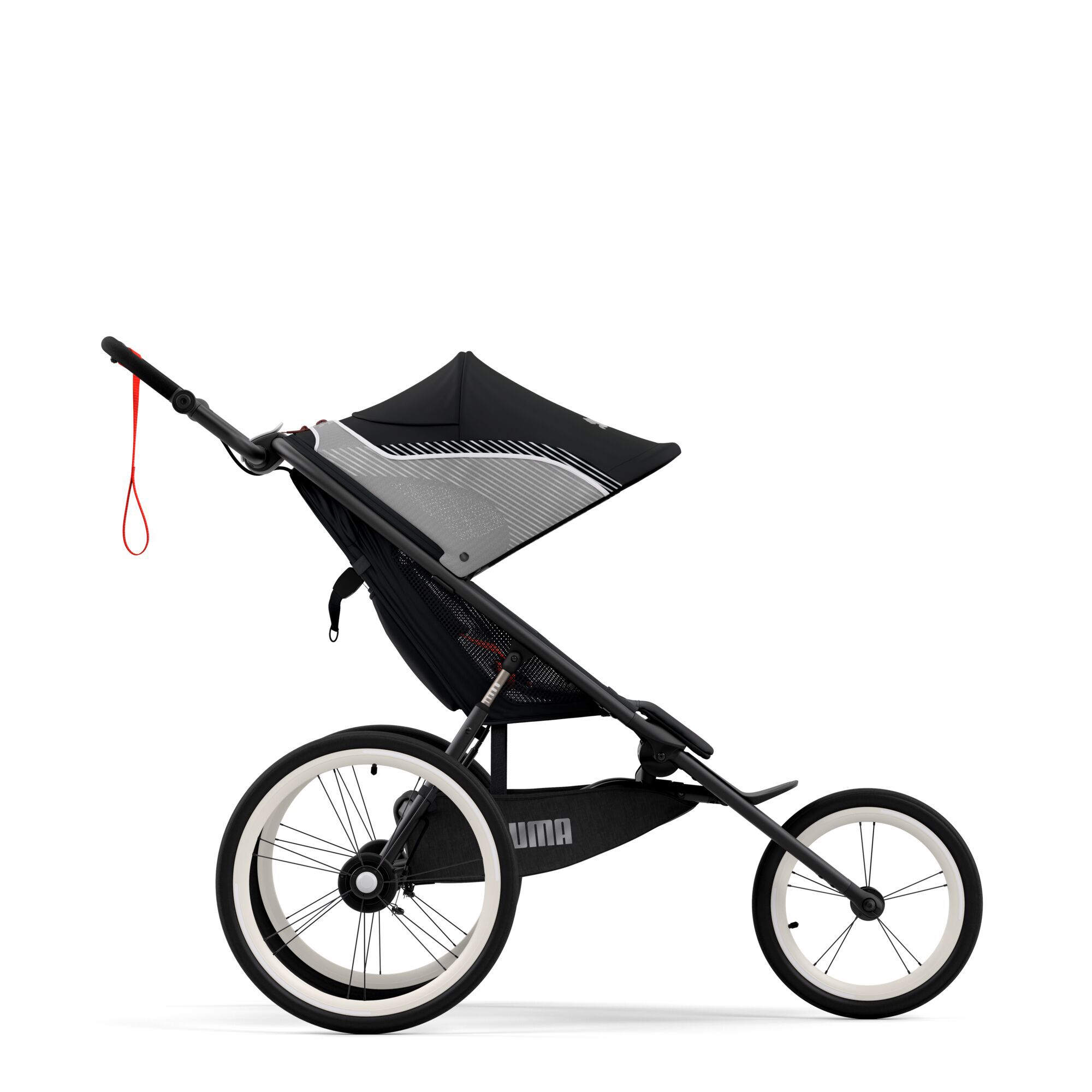 CYBEX Avi One Box - PUMA Black in Puma Black large-cybex-gb image number 3
