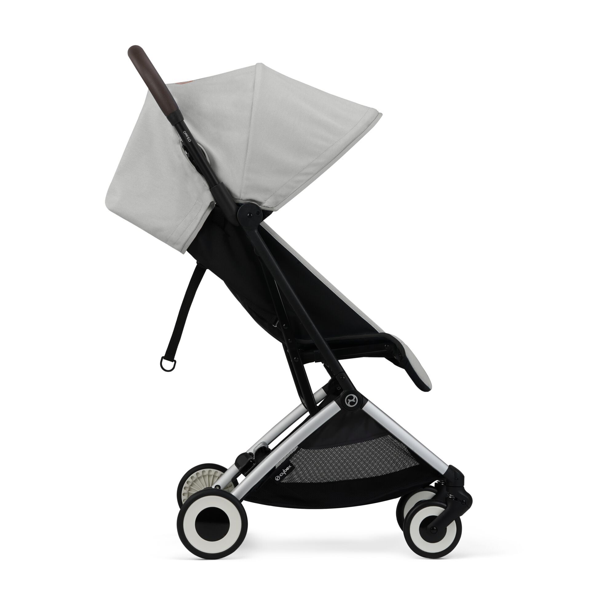 CYBEX Orfeo 2023 - Lava Grey in Lava Grey large-cybex-us image number 3