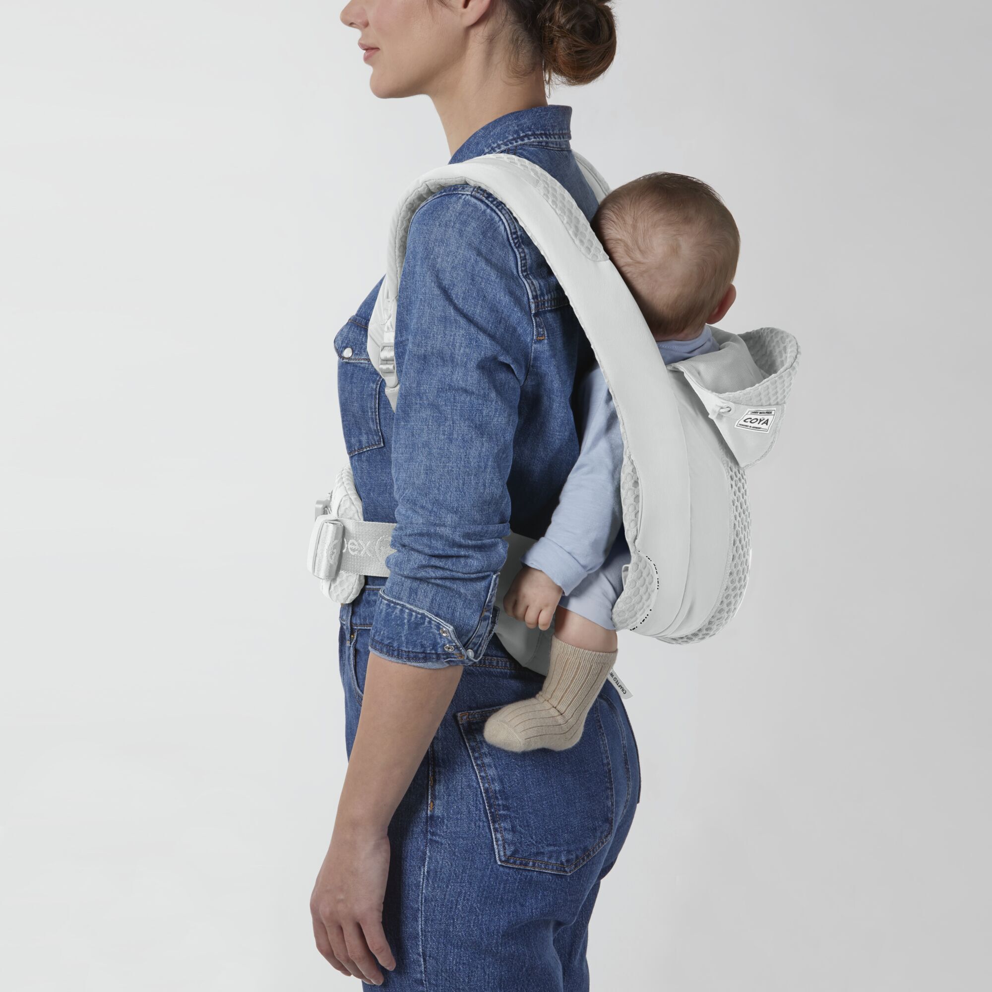 Coya Carrier - Image 4