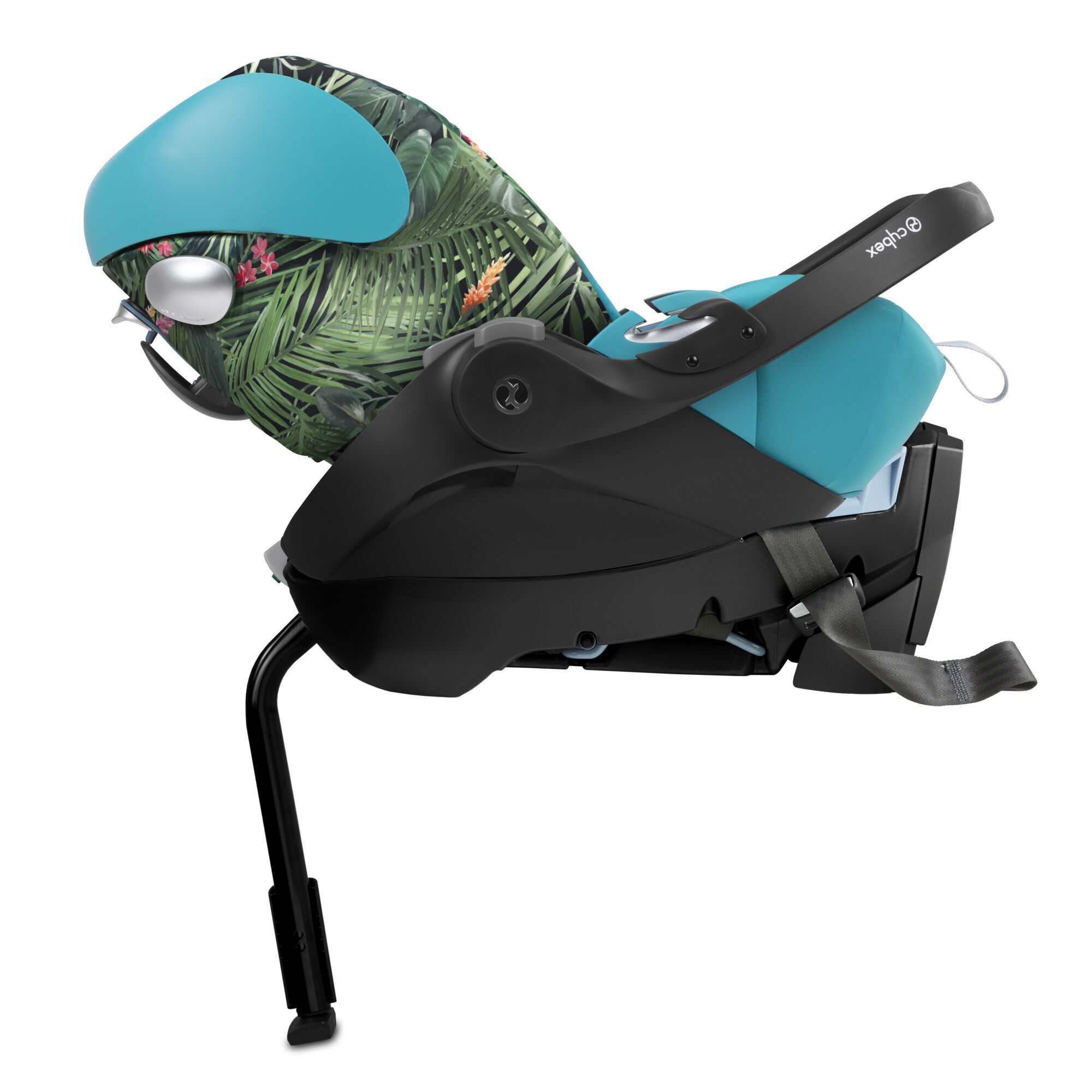 CYBEX Cloud Q SensorSafe - We the Best in We The Best large-cybex-us image number 3
