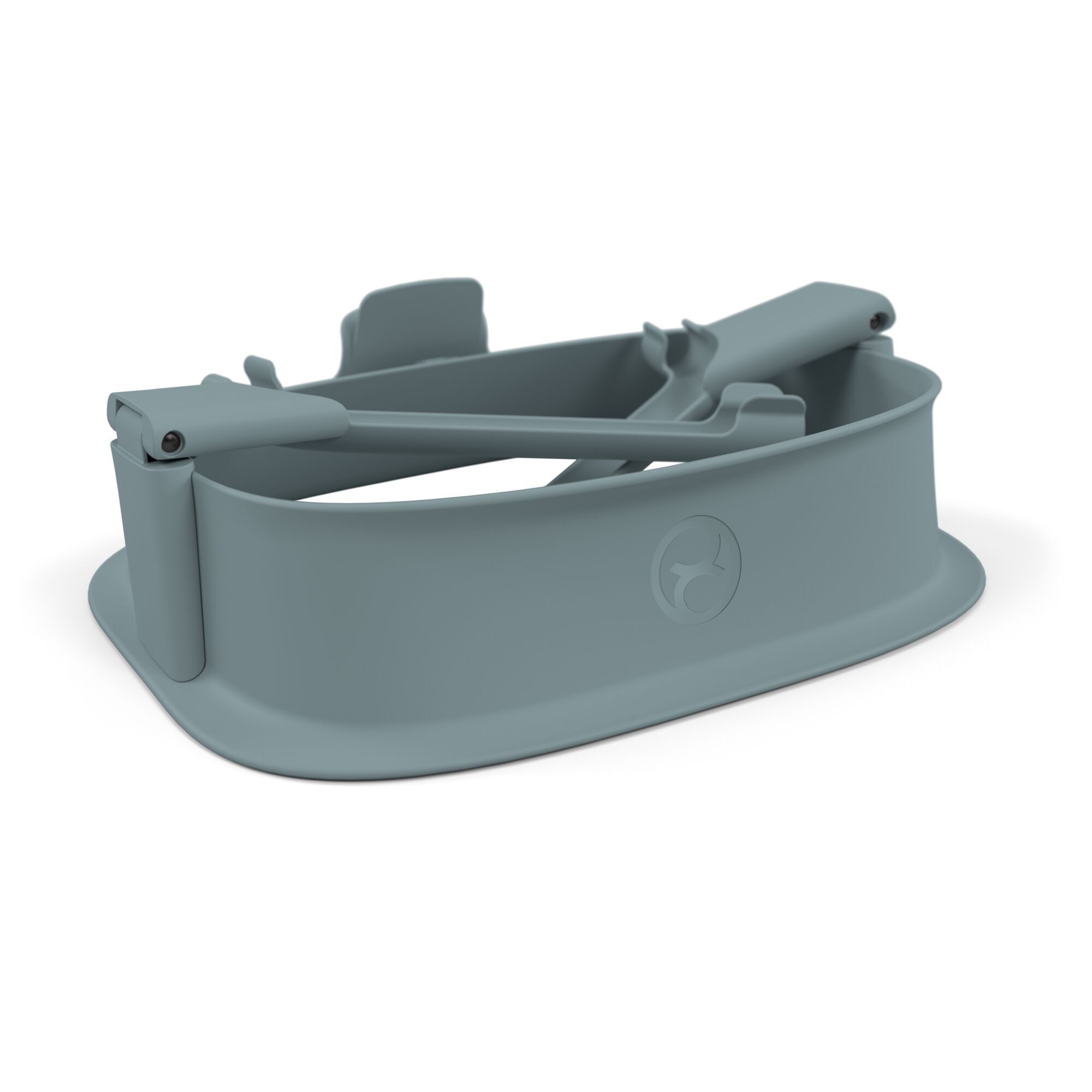 CYBEX Lemo Training Tower Set - Stone Blue in Stone Blue large-cybex-imea image number 5
