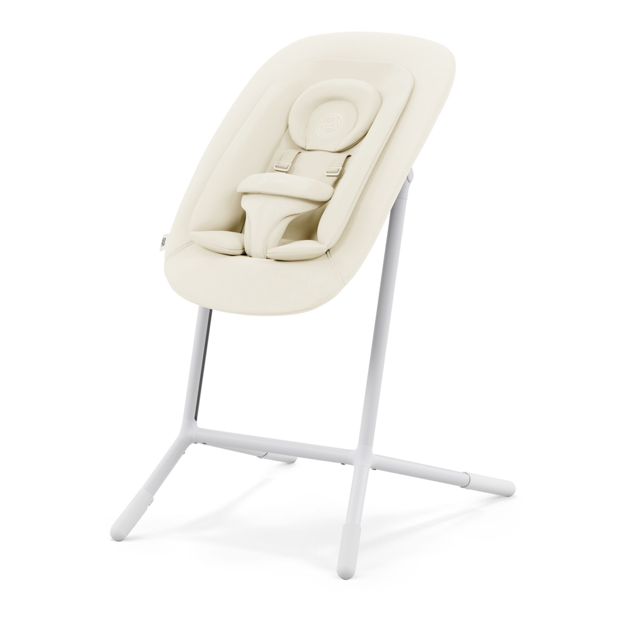 CYBEX Lemo 4-in-1 - All White in All White large-cybex-cn image number 2