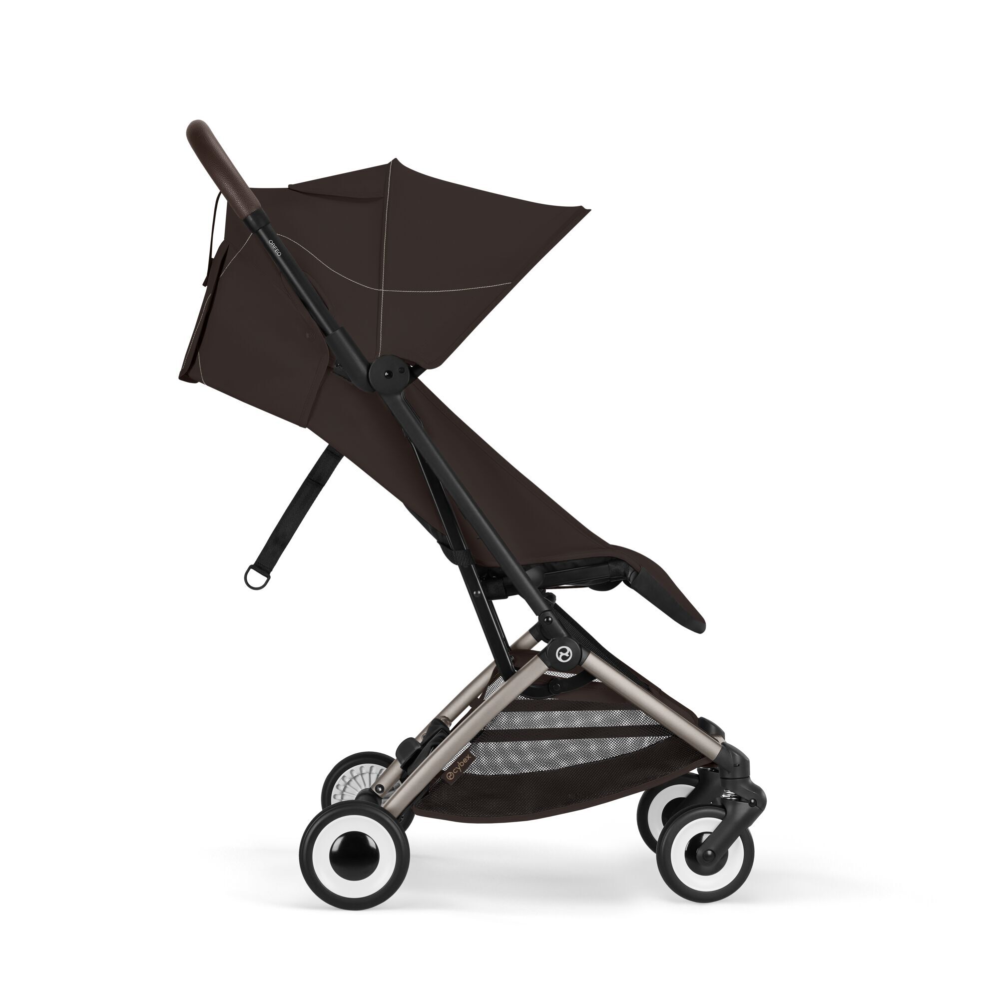 CYBEX Orfeo - Chocloate Brown in Chocolate Brown large-cybex-neu image number 3