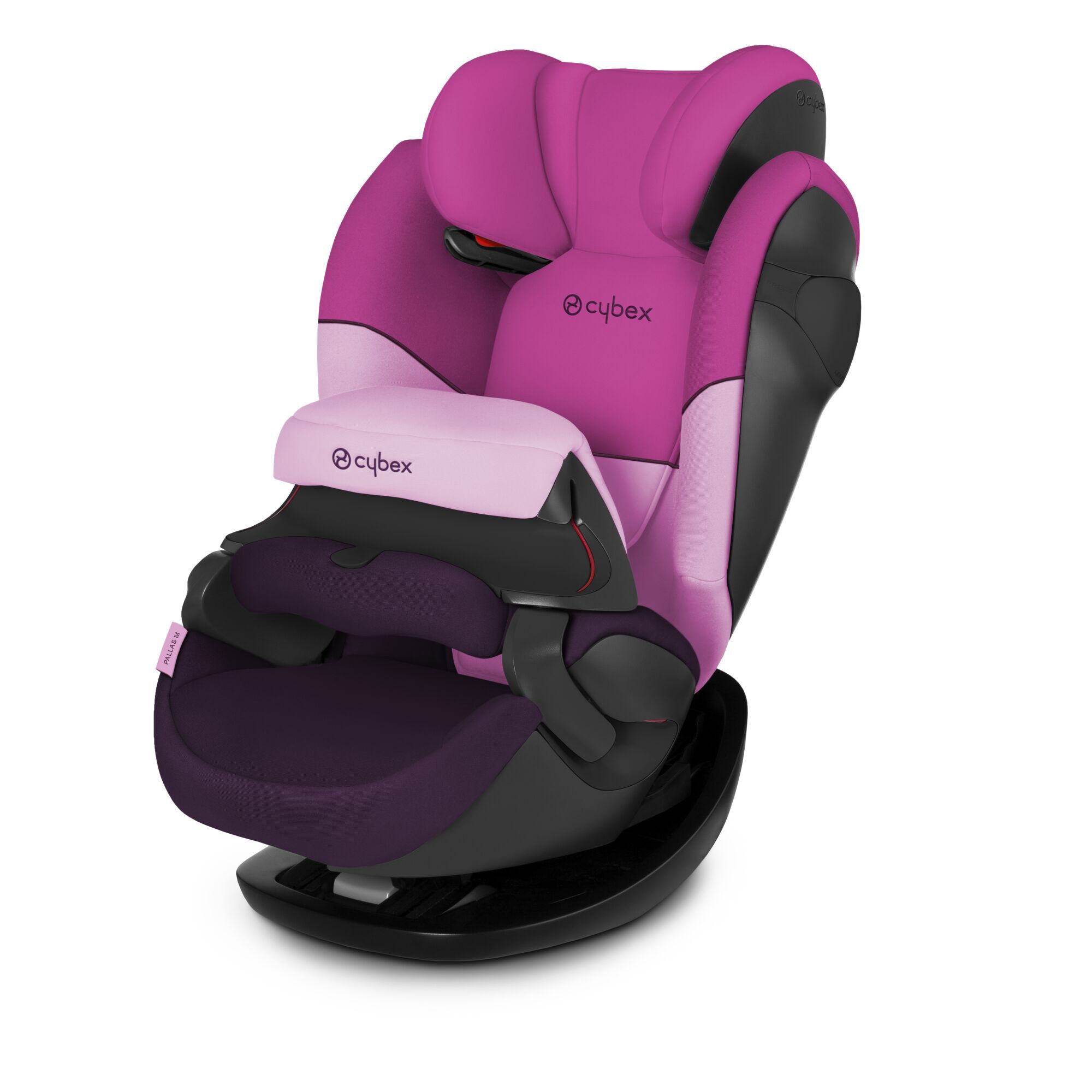CYBEX Pallas M - Purple Rain in Purple Rain large-cybex-gb image number 1