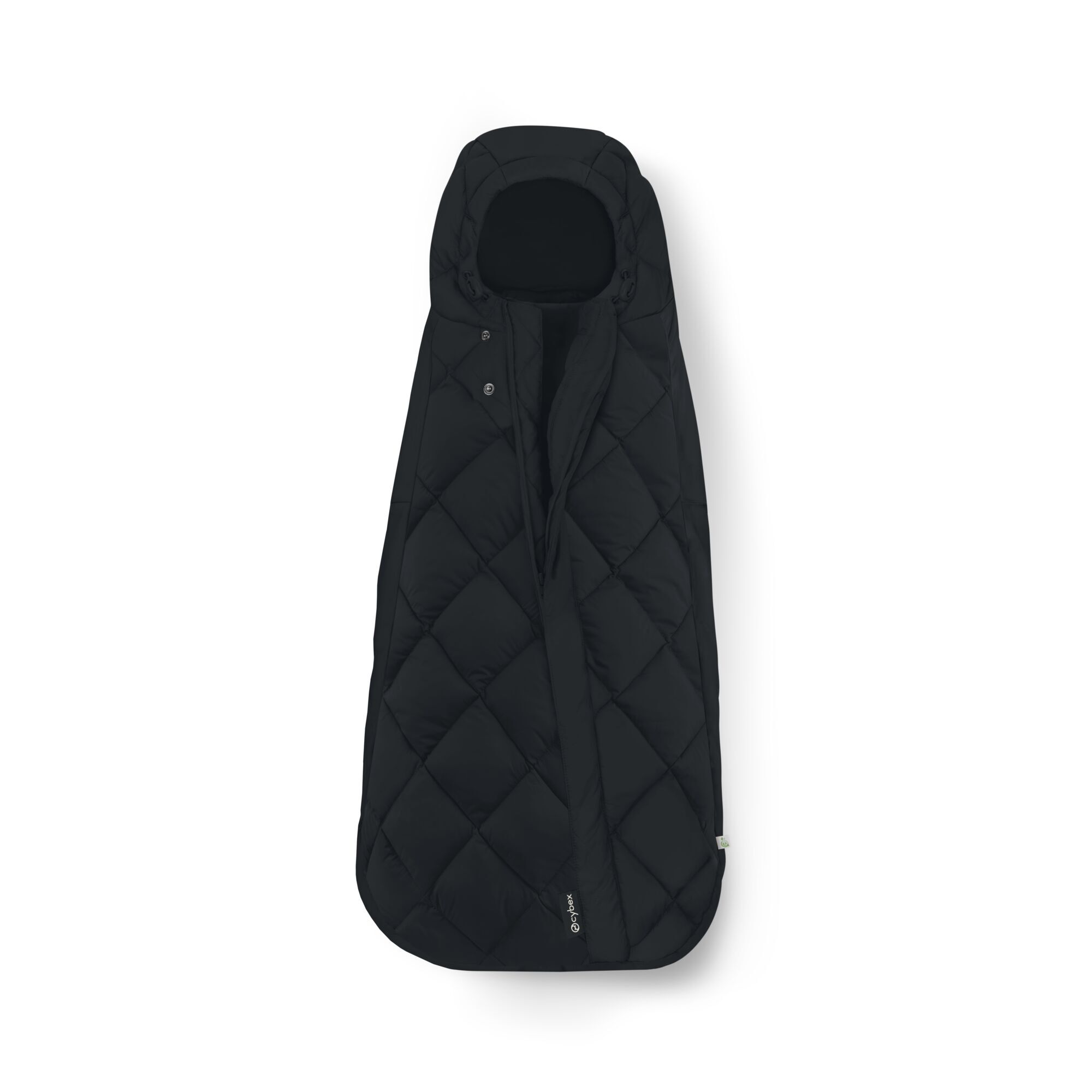 CYBEX Snogga Mini 2&nbsp;&ndash; Moon Black in Moon Black large-cybex-neu Bild 2