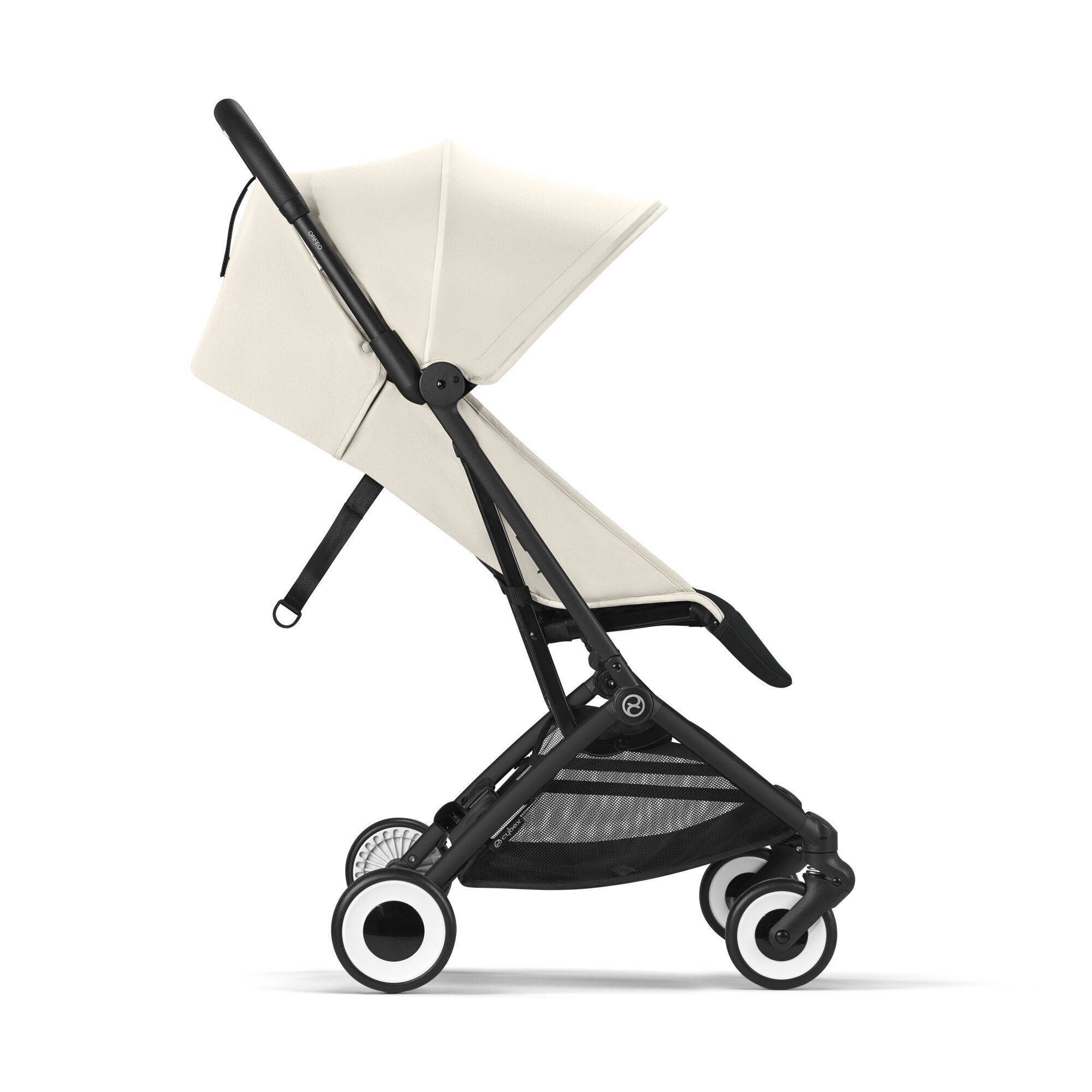 CYBEX Orfeo - Canvas White in Canvas White large-cybex-gb image number 3