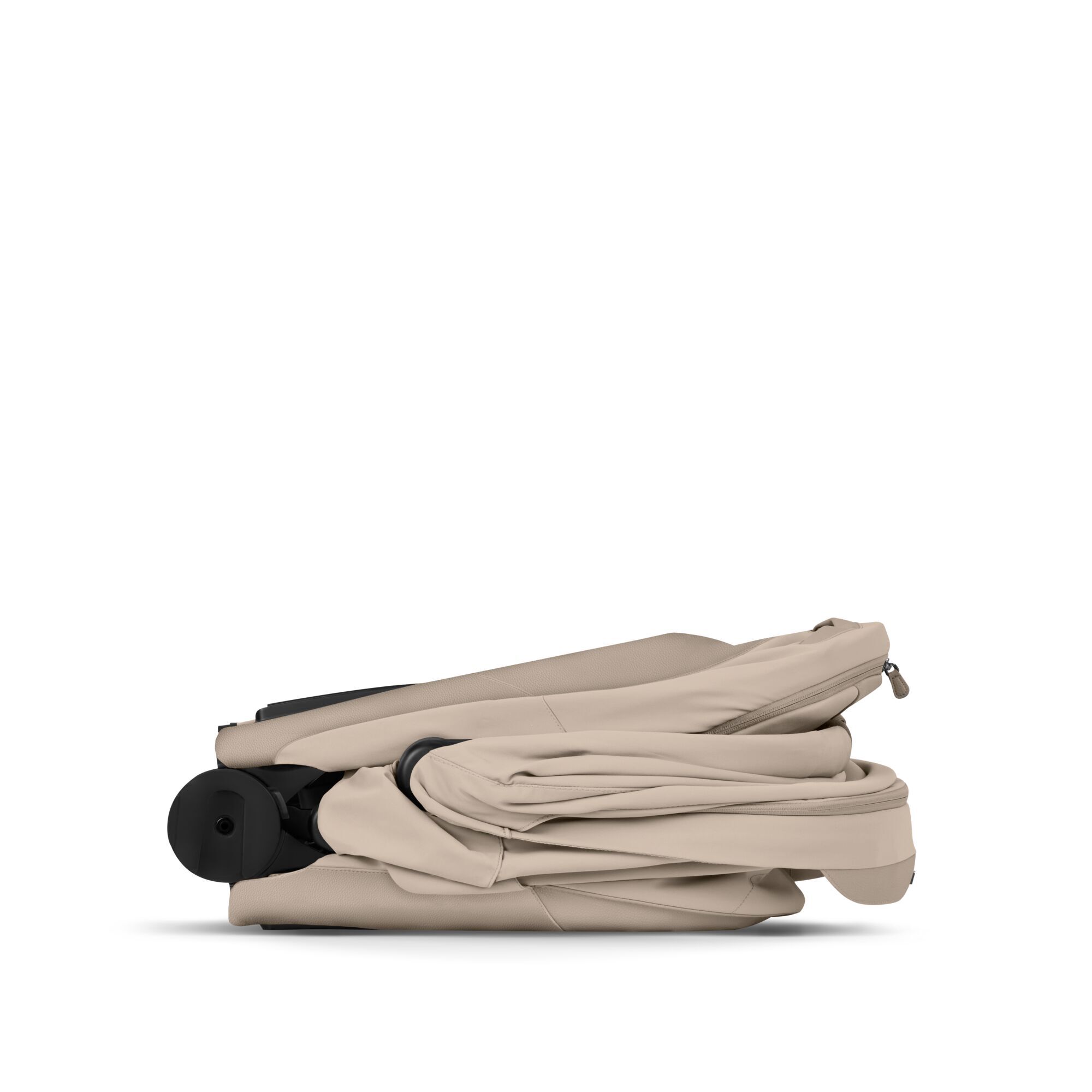 CYBEX Mios Fold Lux Carry Cot Style - Cozy Beige in Cozy Beige large-cybex-us image number 5