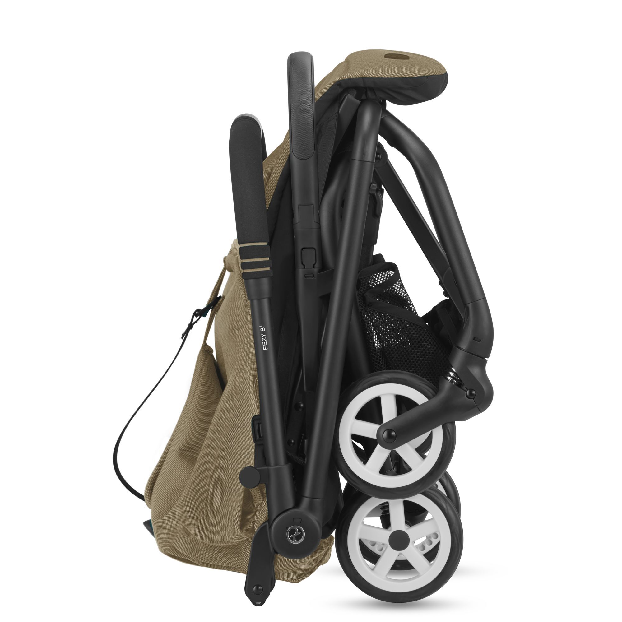 CYBEX Eezy S 2 - Classic Beige in Classic Beige large-cybex-neu Bild 4