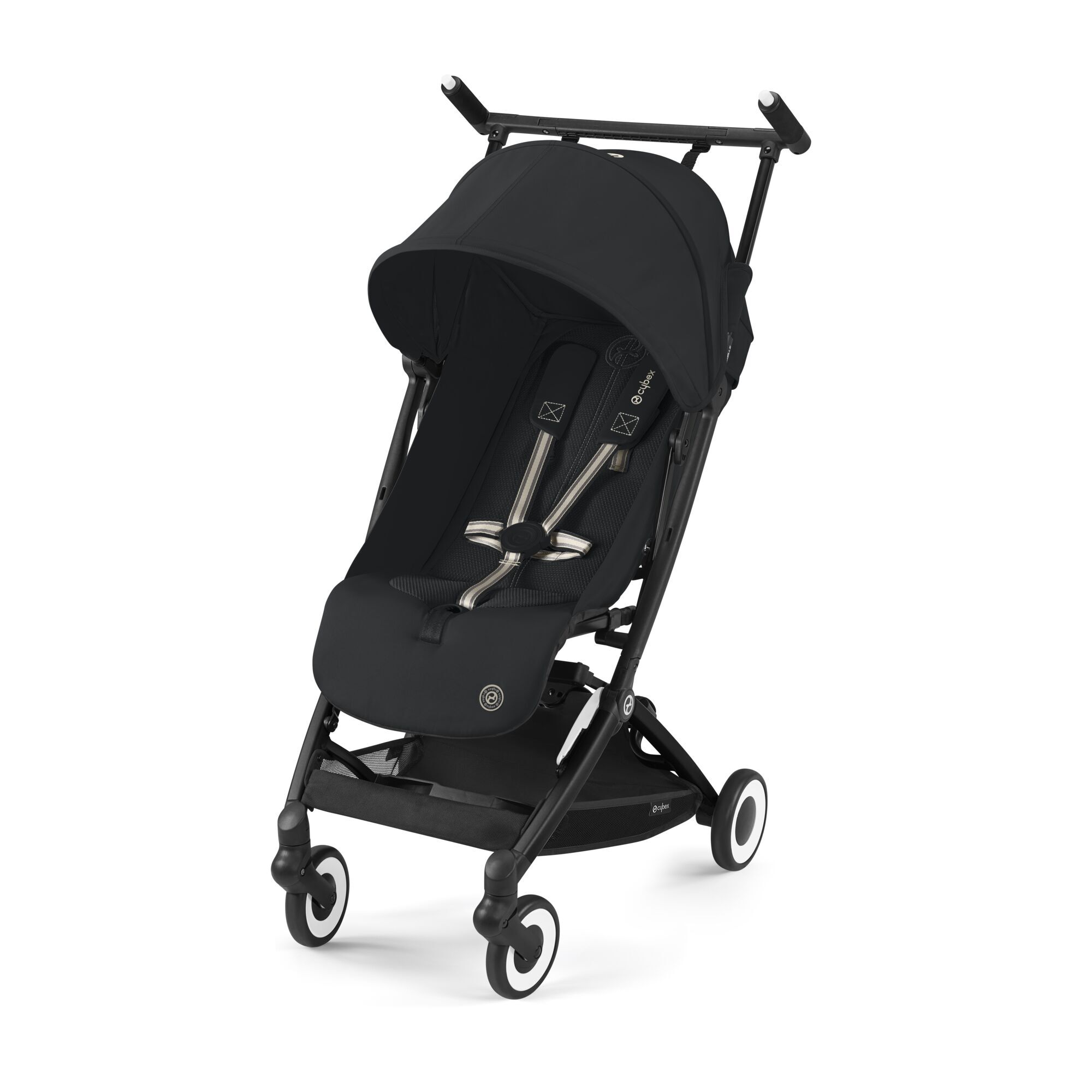 CYBEX Libelle - Magic Black in Magic Black large-cybex-jp 画像番号 1