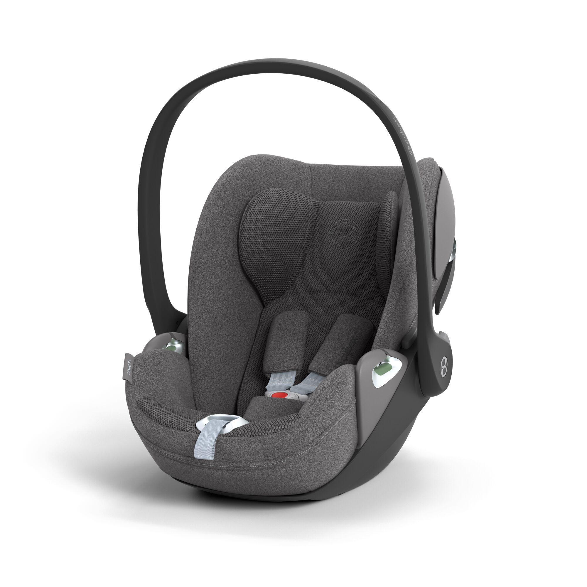CYBEX Cloud T i-Size - Mirage Grey (Plus) in Mirage Grey (Plus) large-cybex-jp 画像番号 2