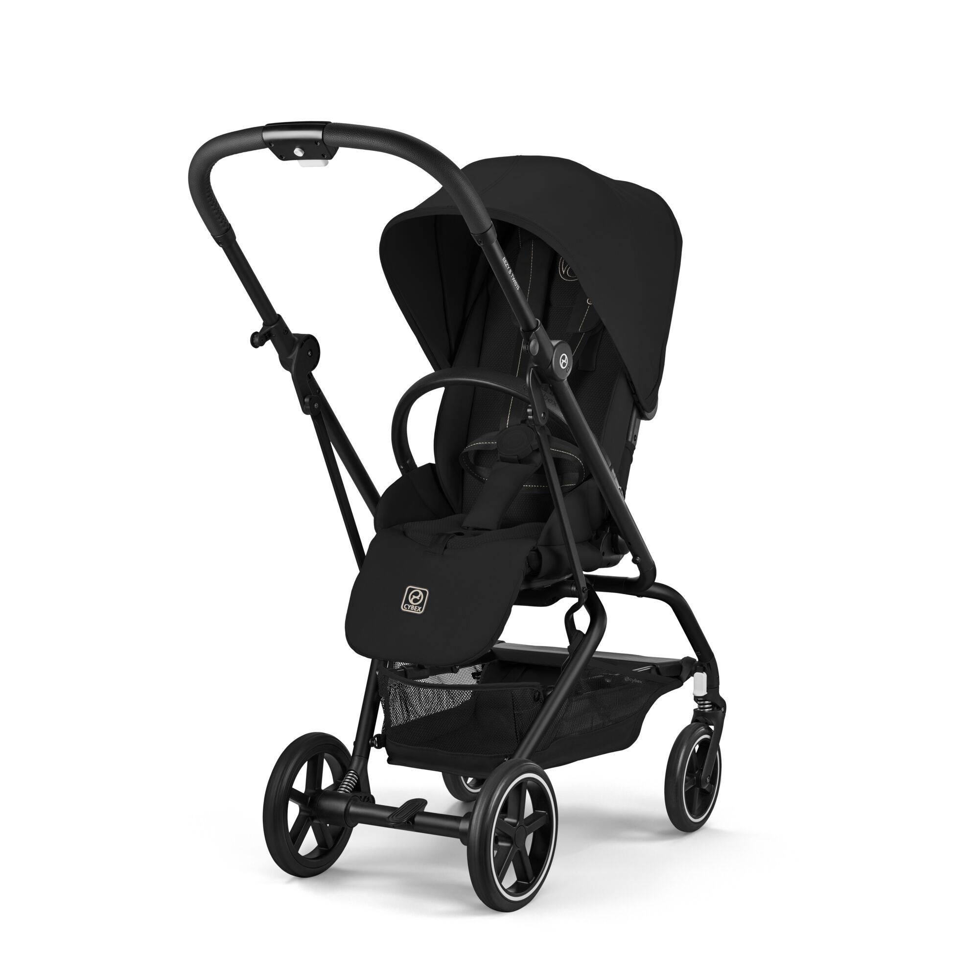 CYBEX Eezy S Twist+2&nbsp;&ndash; Magic Black in Magic Black large-cybex-neu č&iacute;slo sn&iacute;mku 1