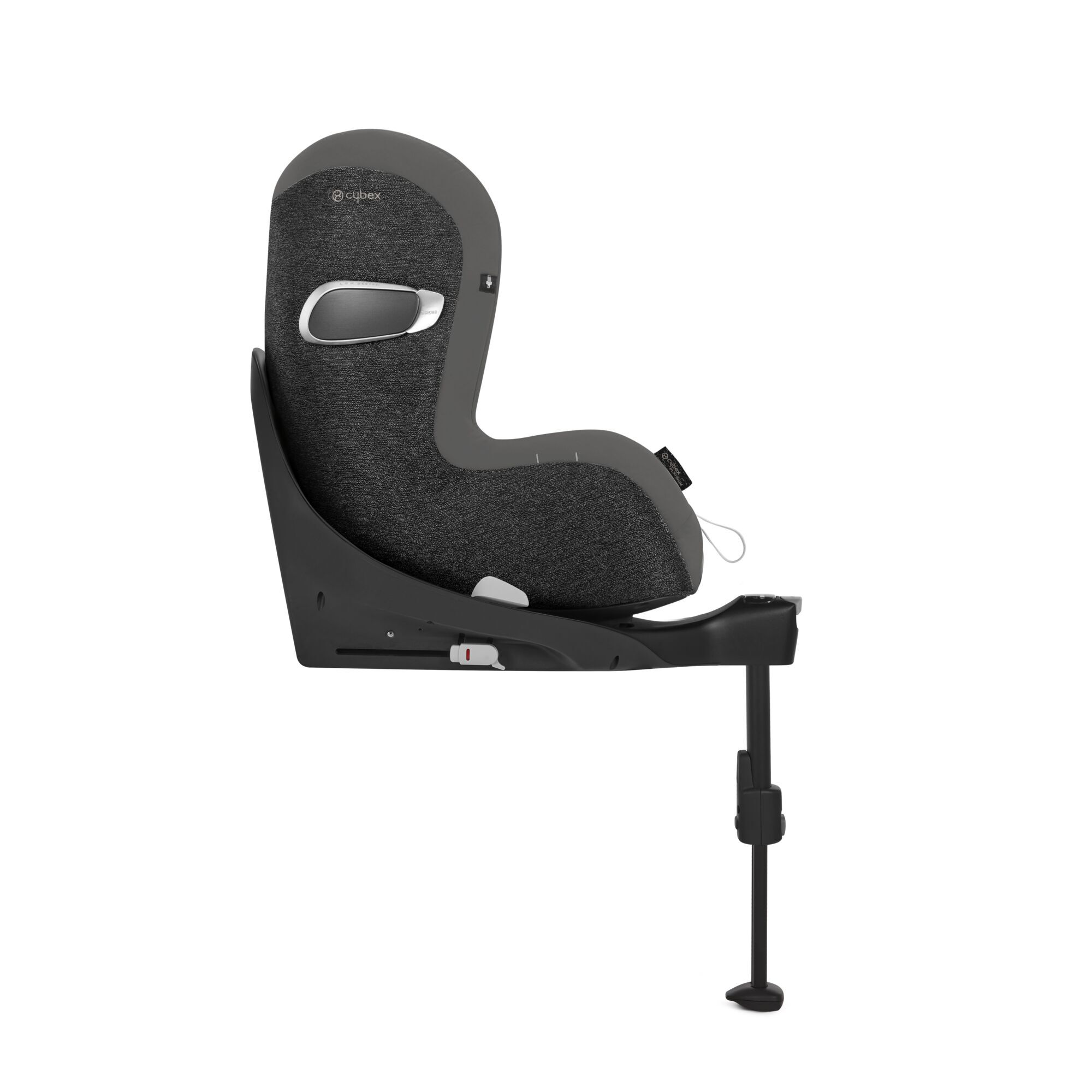 CYBEX Sirona Z2 i-Size - Soho Grey in Soho Grey large-cybex-jp 画像番号 7