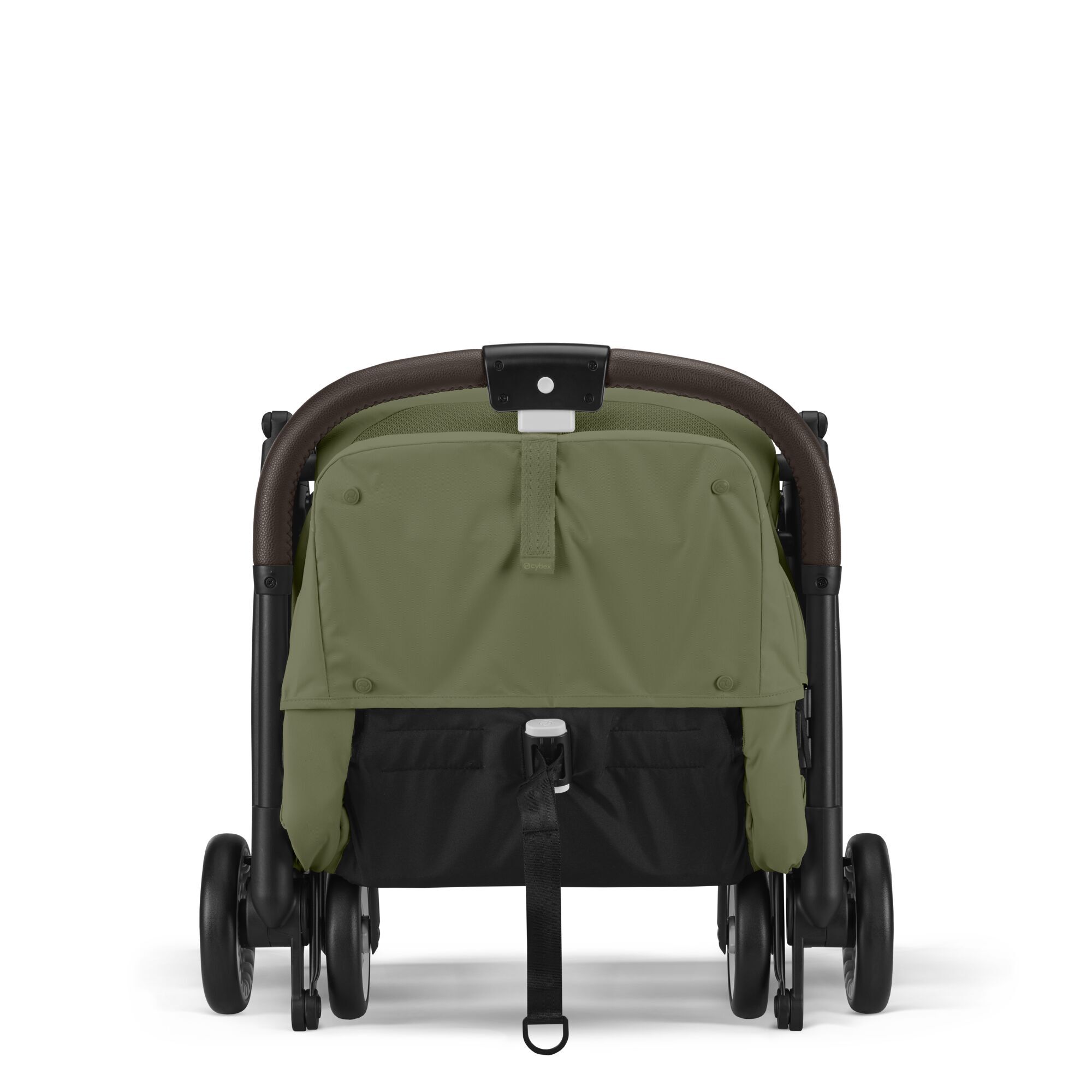 CYBEX Orfeo - Moss Green in Moss Green large-cybex-gb image number 7