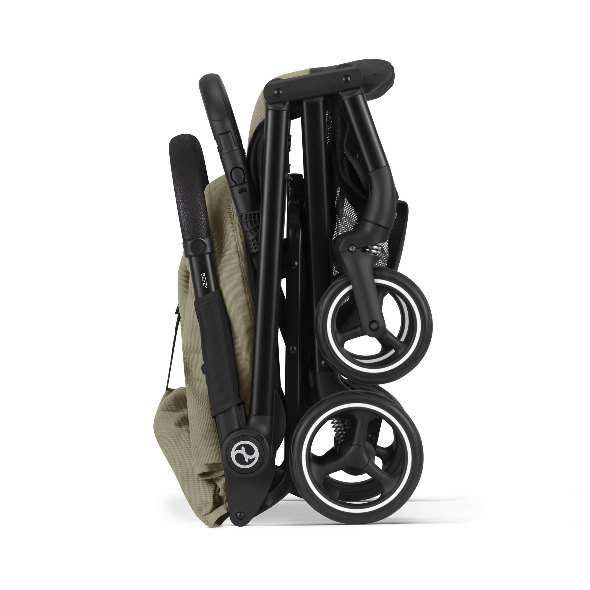 CYBEX Beezy - Classic Beige in Classic Beige large-cybex-neu Bild 4