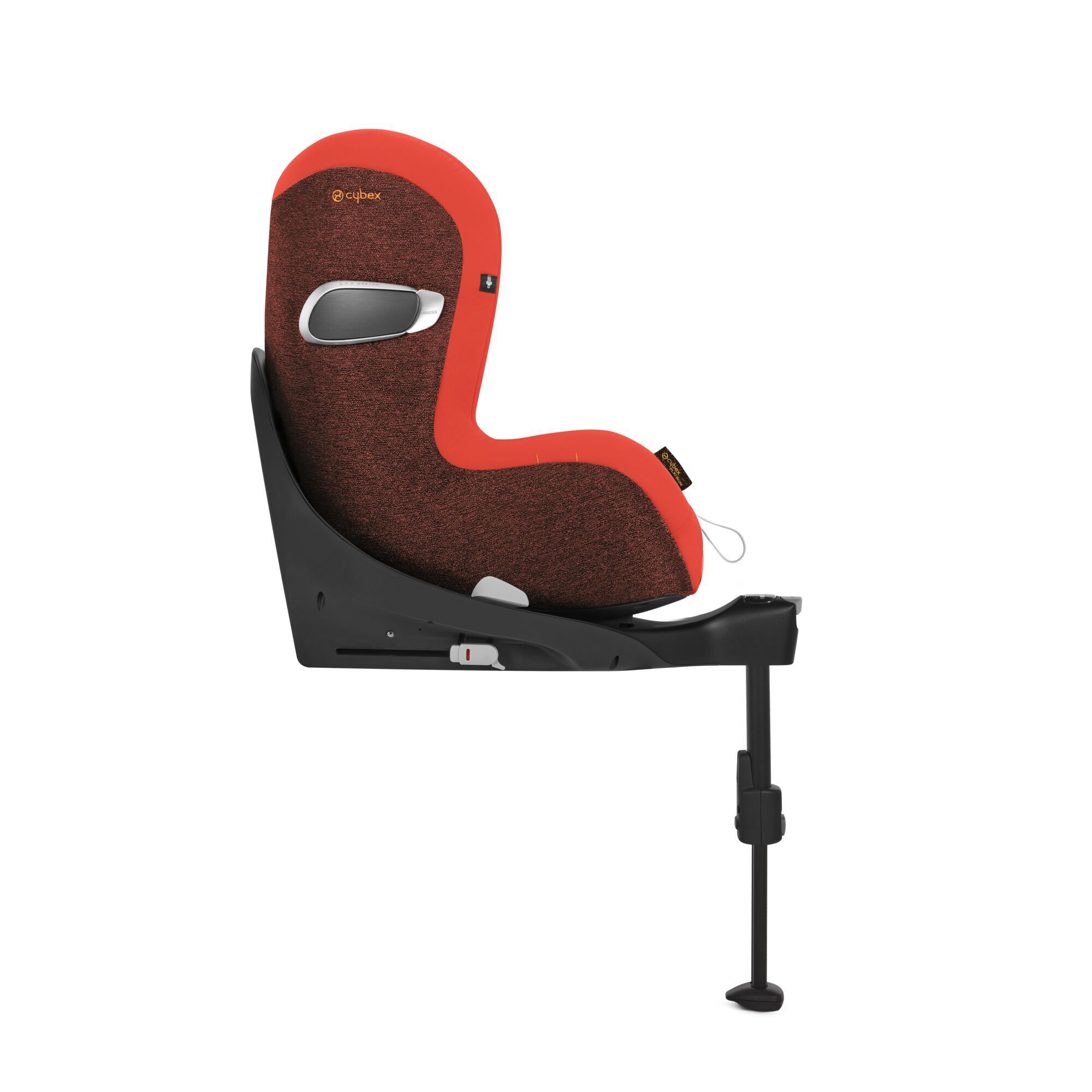 CYBEX Sirona Z2 i-Size - Autumn Gold in Autumn Gold large-cybex-cn image number 7