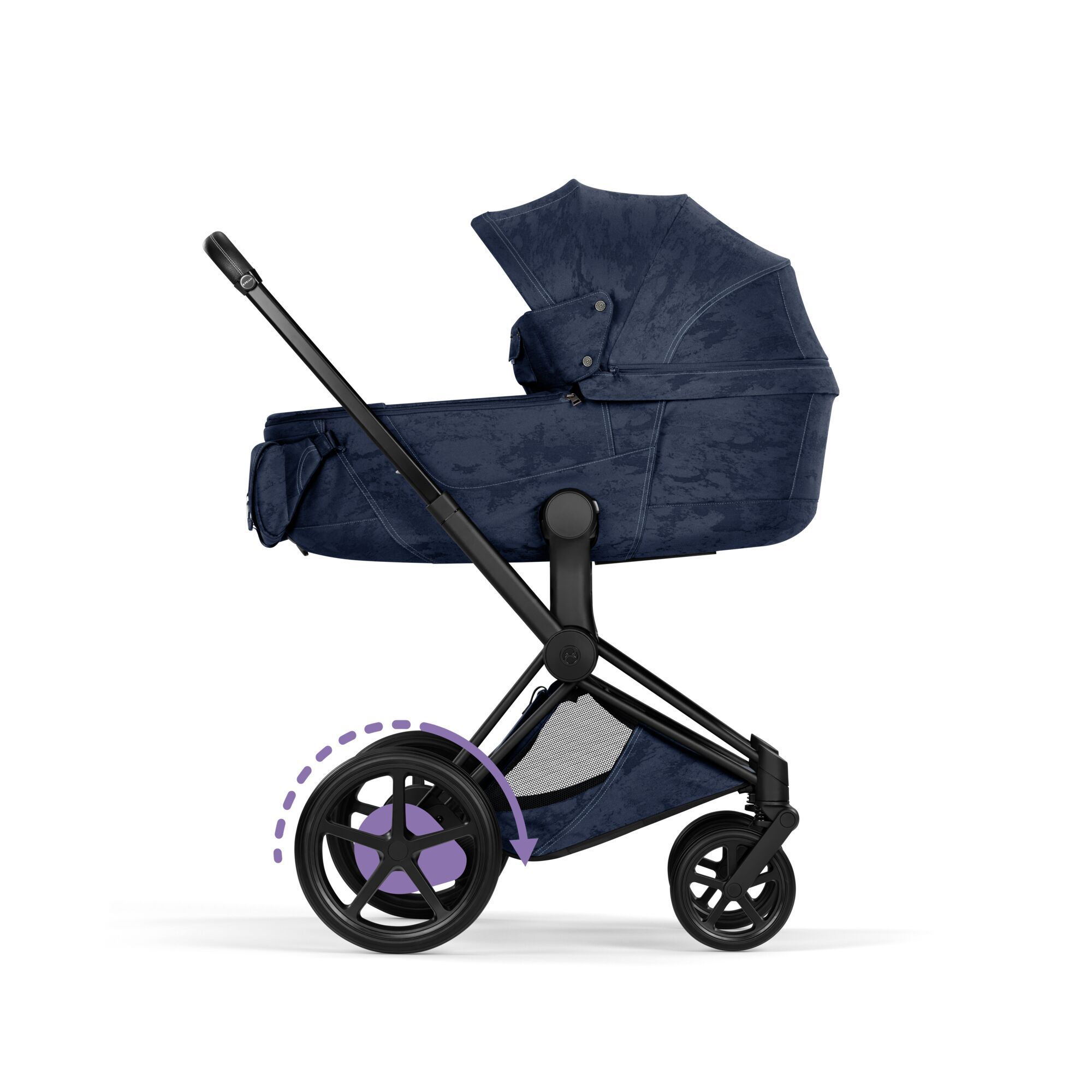 e-Priam Rebellious Luxury - Image 8