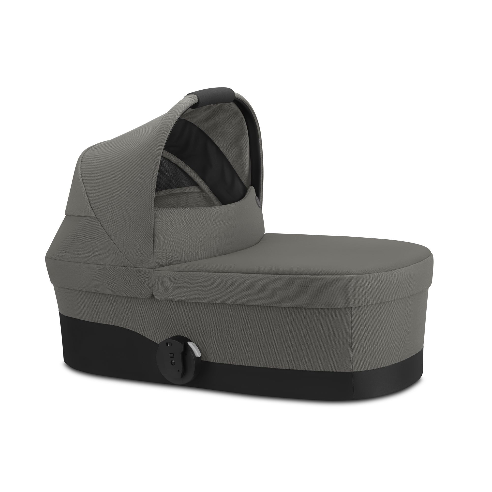 CYBEX Cot S - Soho Grey in Soho Grey large-cybex-us image number 1