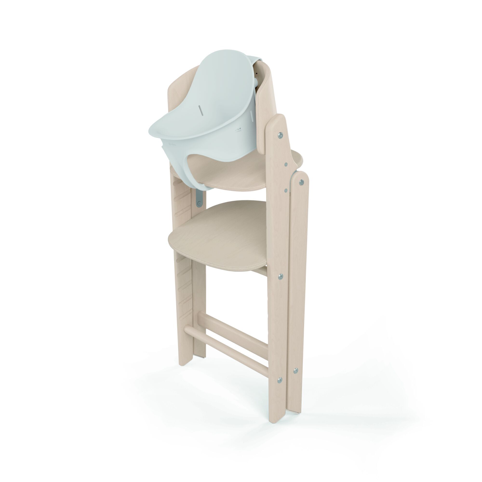 CYBEX Click & Fold 3-in-1 - All Natural Light in All Natural Light large-cybex-jp 画像番号 3