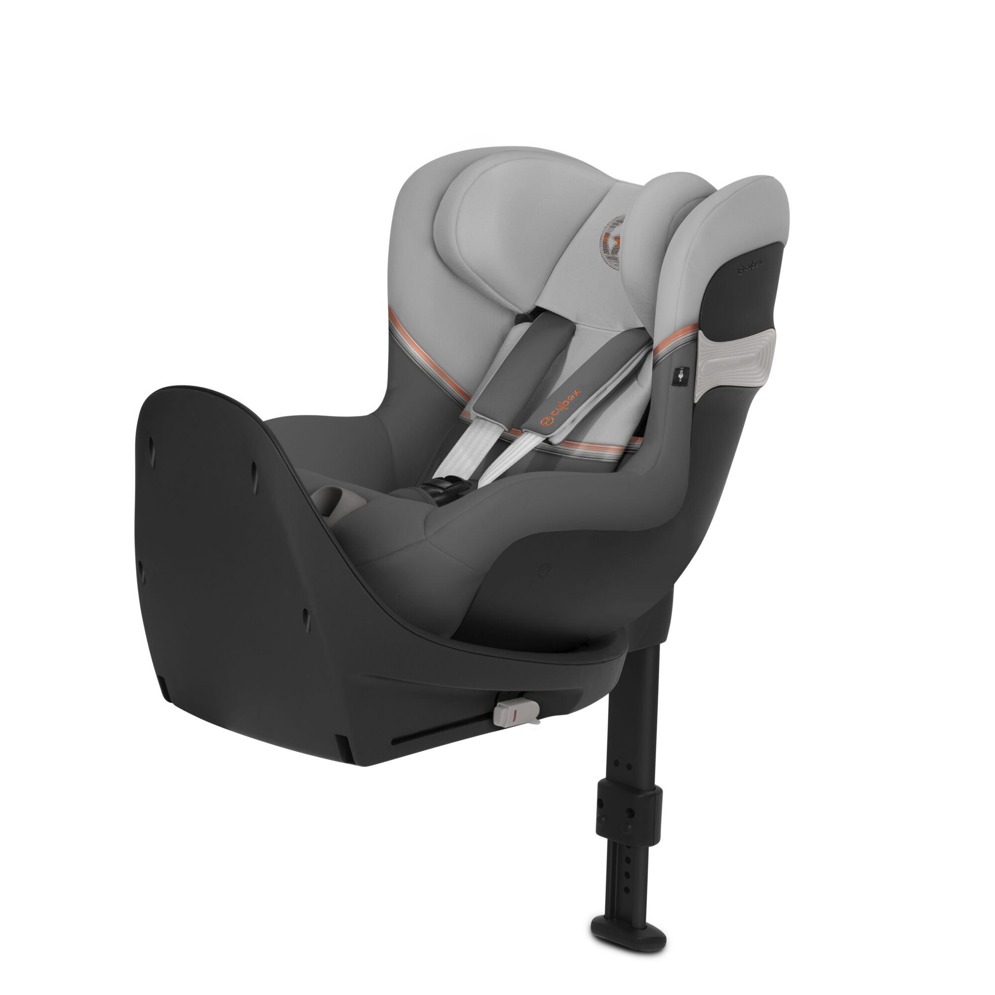 CYBEX Sirona S2 i-Size - Lava Grey in Lava Grey large-cybex-neu Bild 1